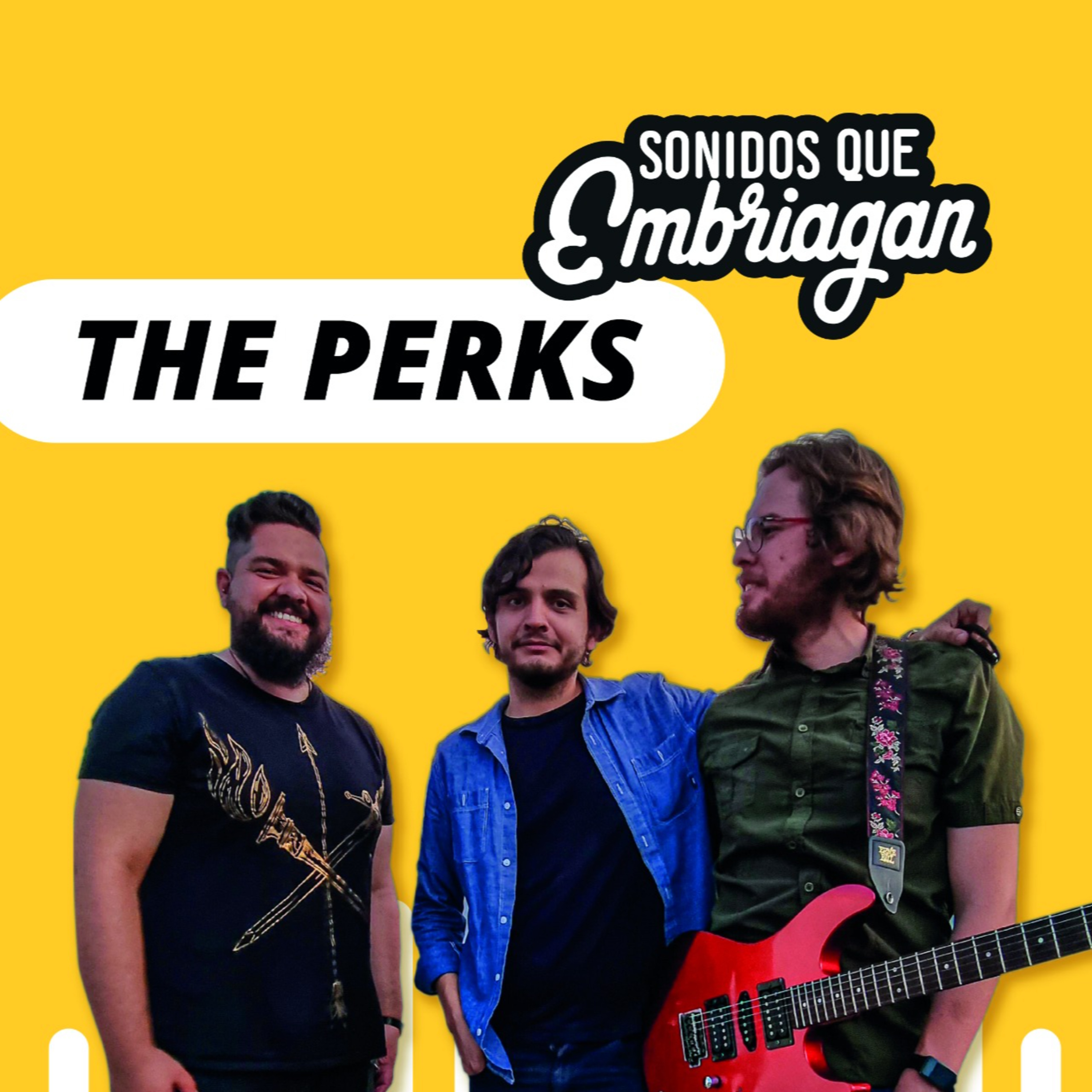 Sonidos que embriagan