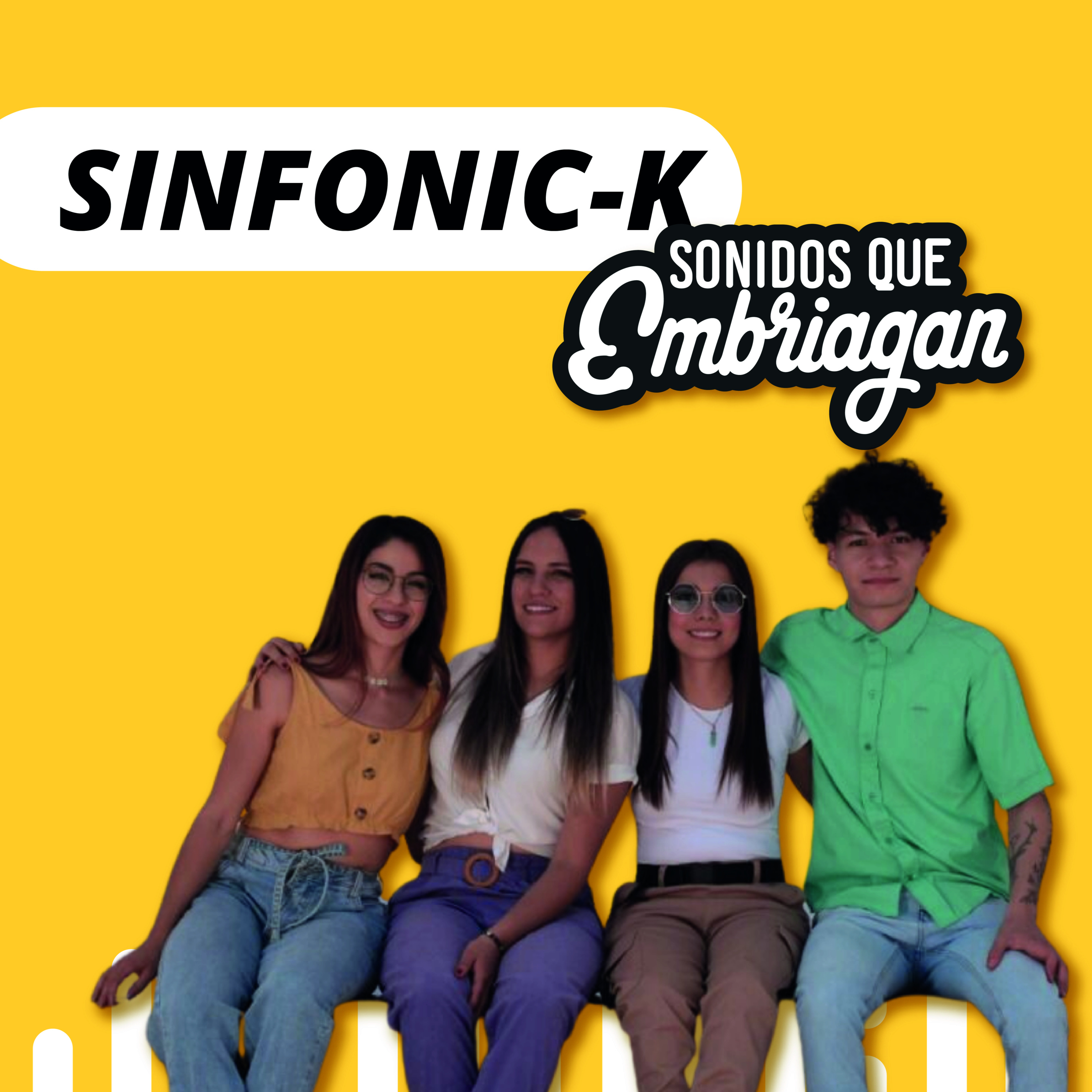 Sonidos que embriagan