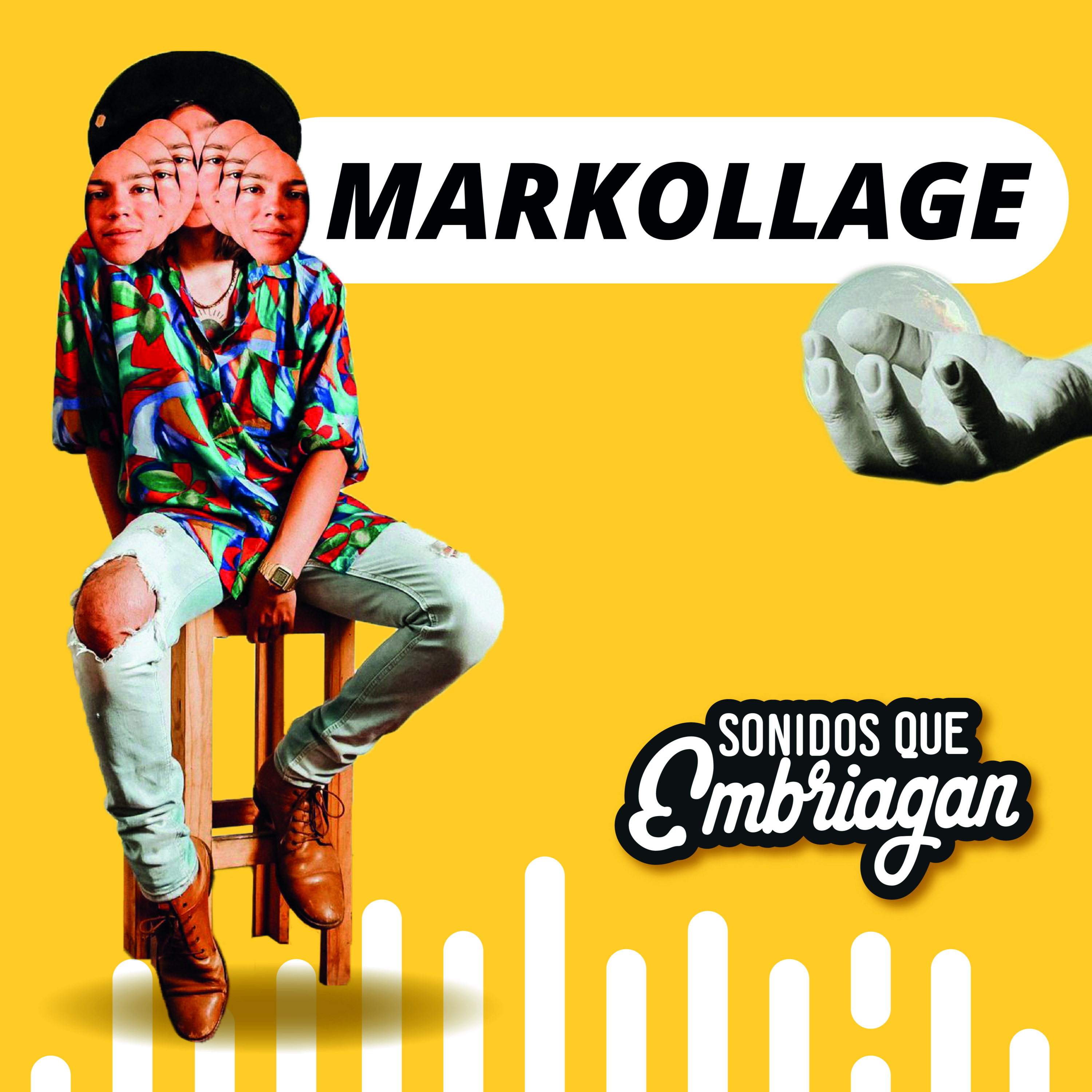 Sonidos que embriagan