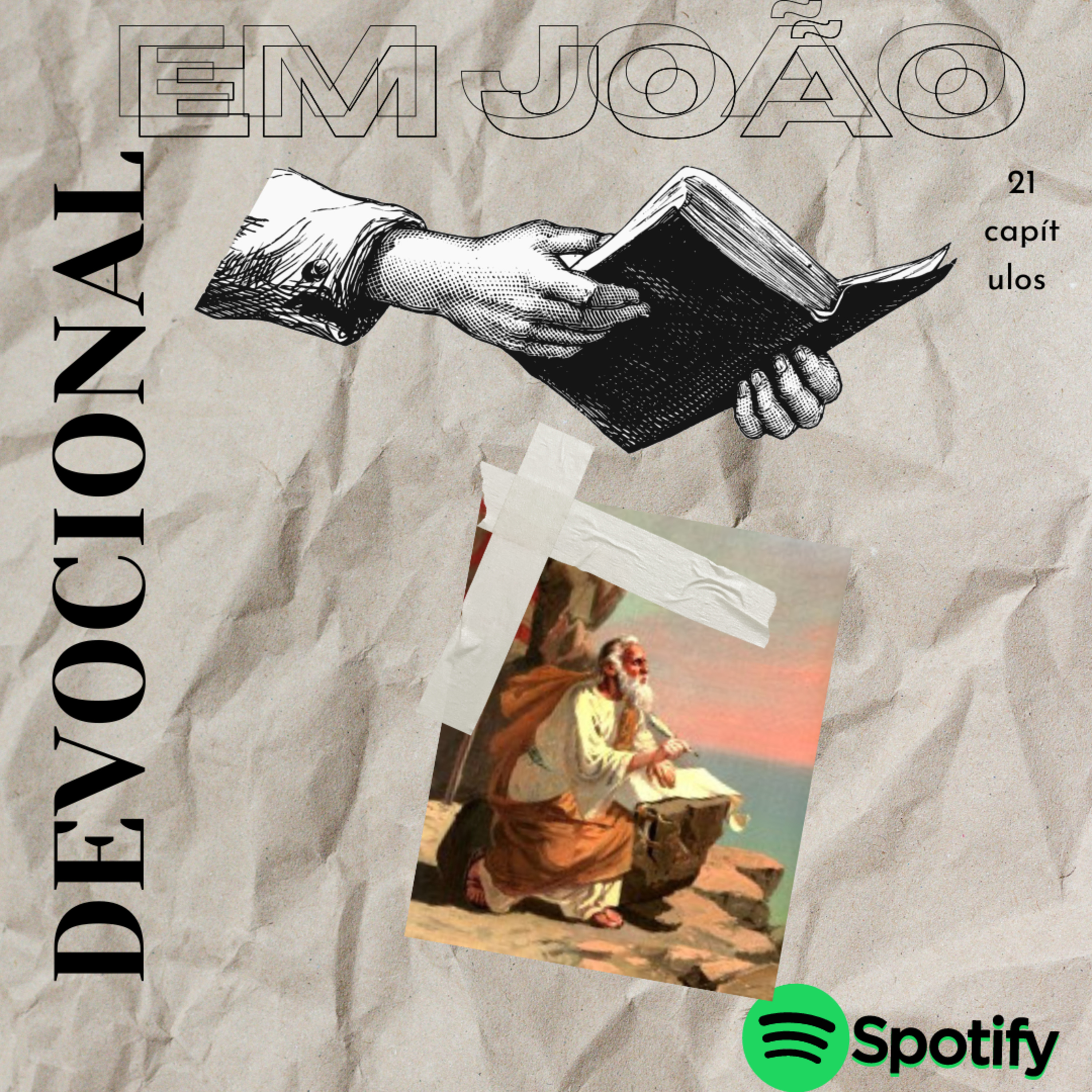 No caminho