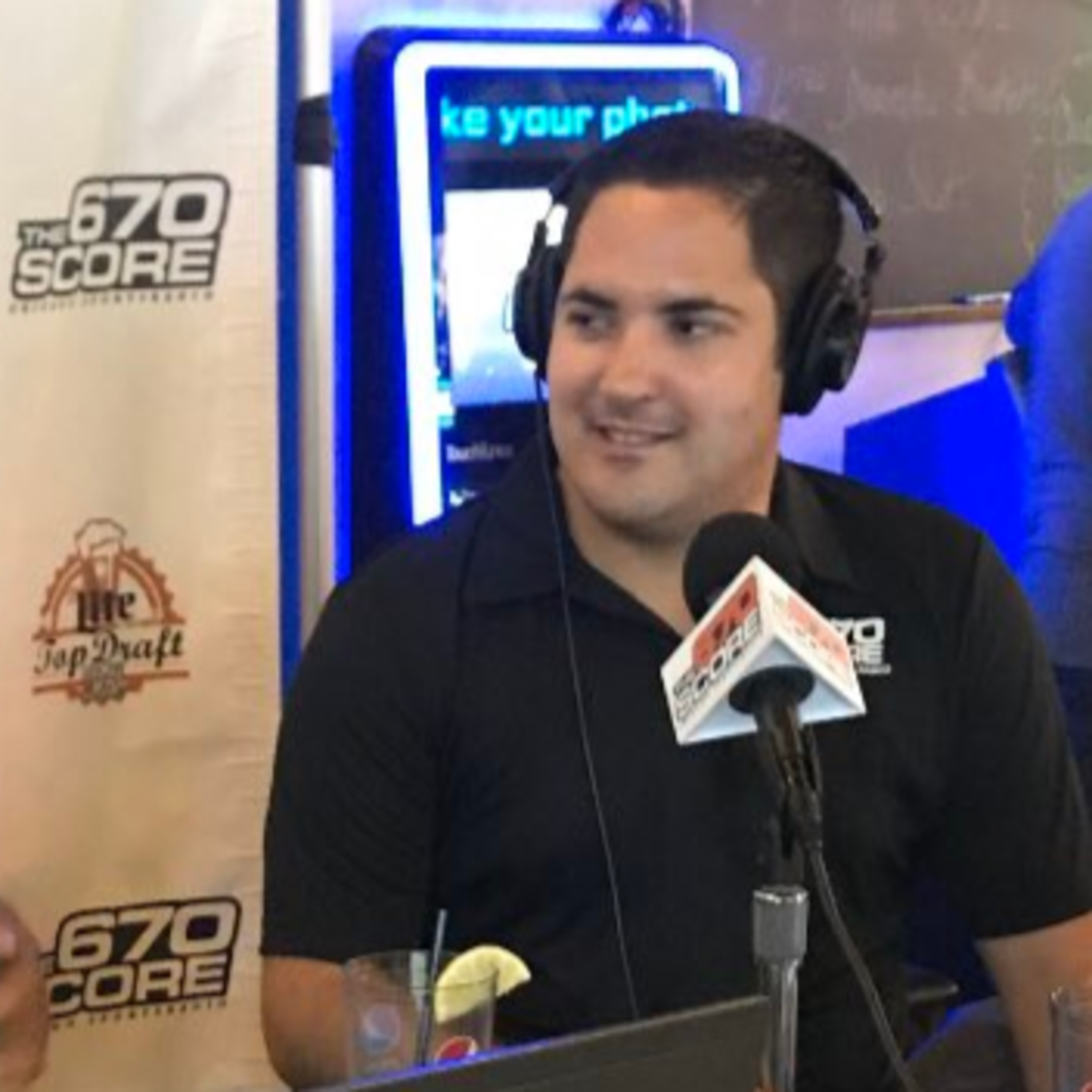 The Lot of Laughs, High Fives, and Smiles Podcast