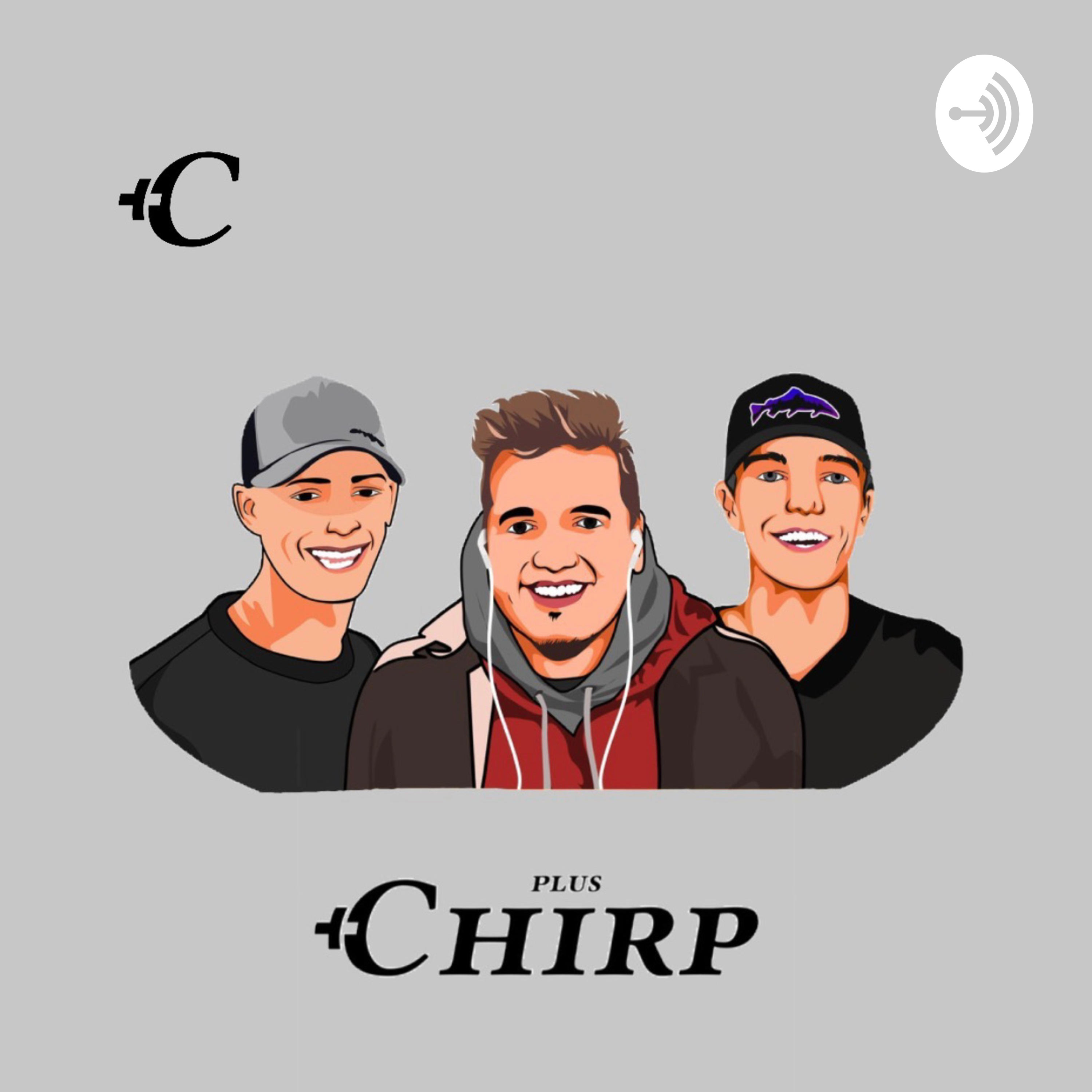The Lot of Laughs, High Fives, and Smiles Podcast