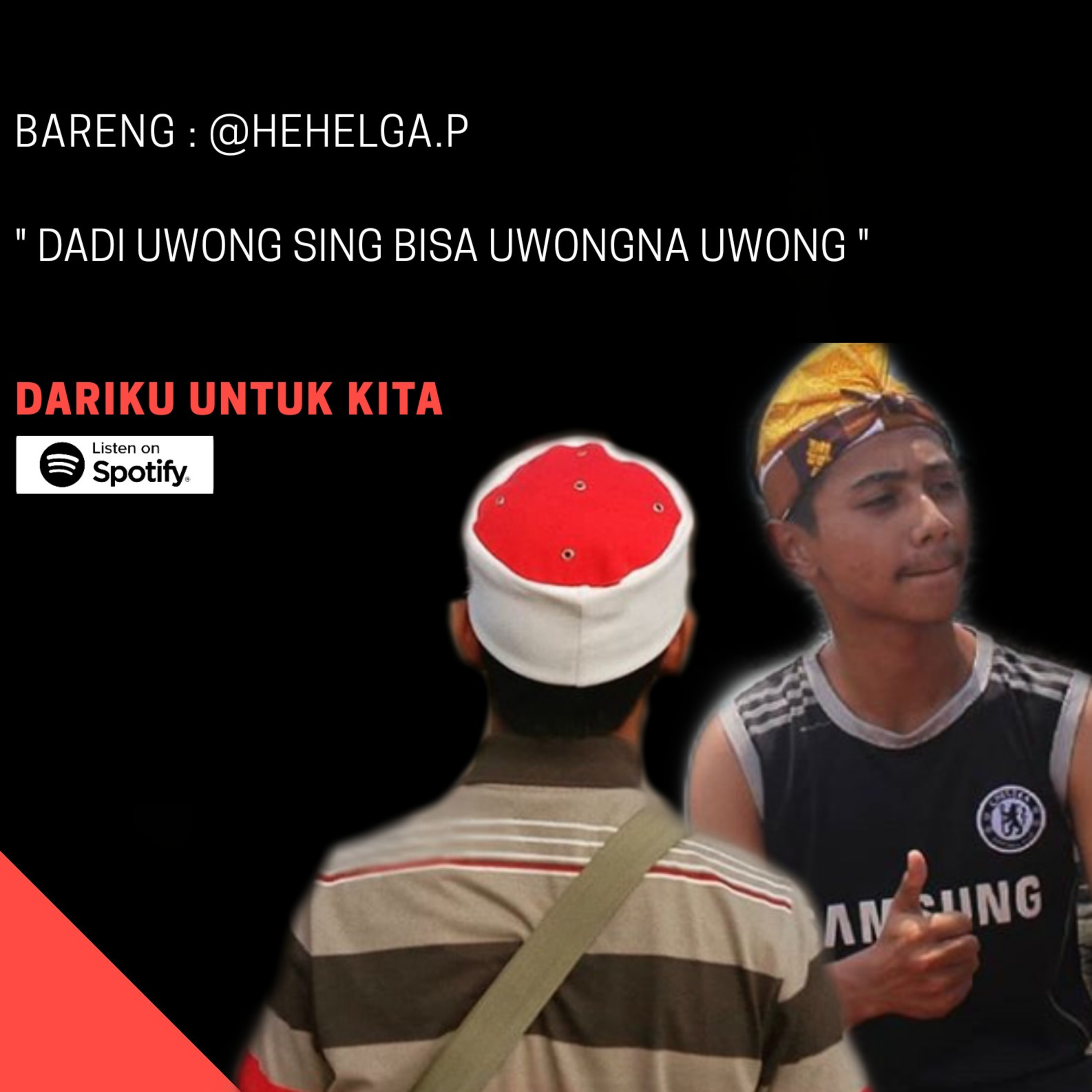 DarikuUntukKita