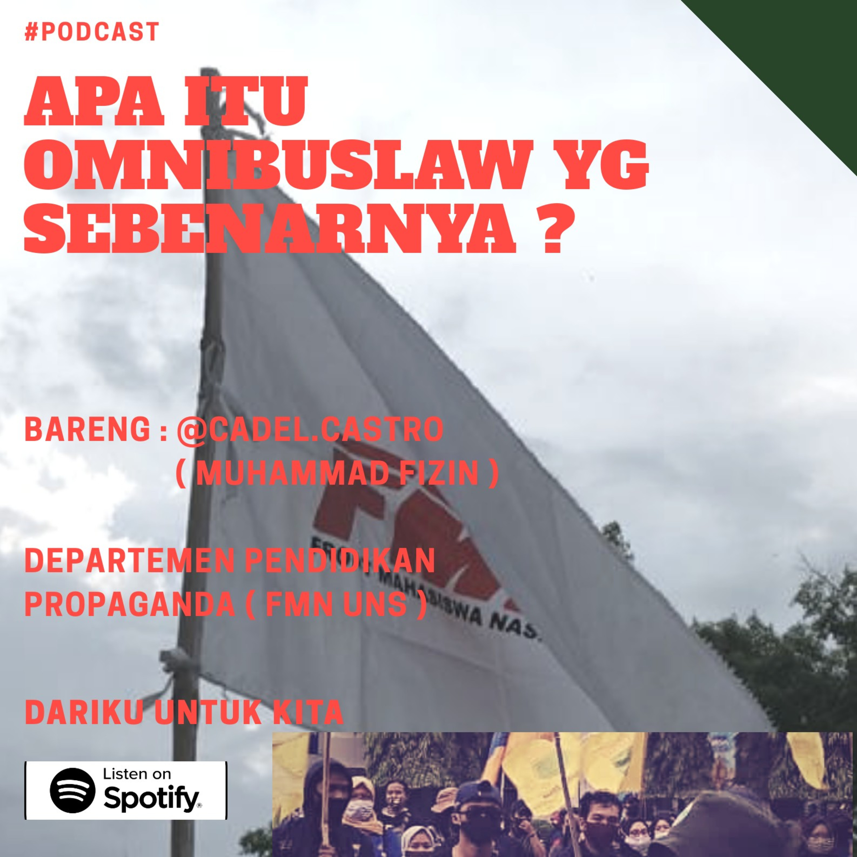 DarikuUntukKita
