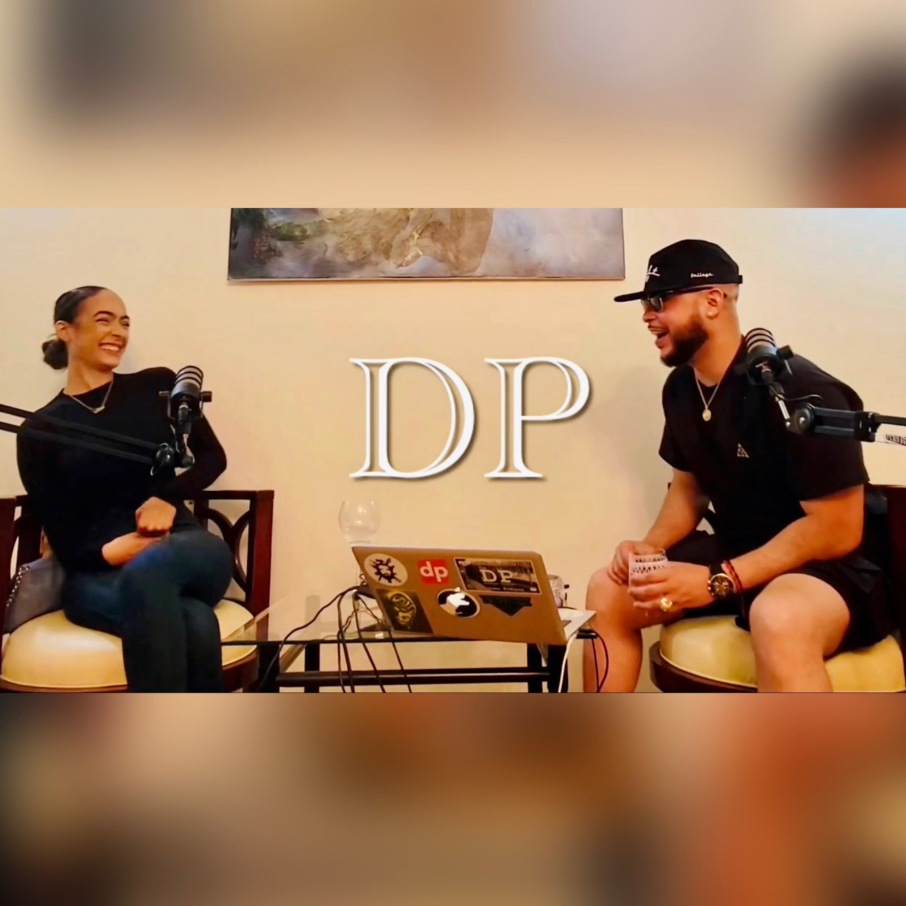 Dyckman Podcast