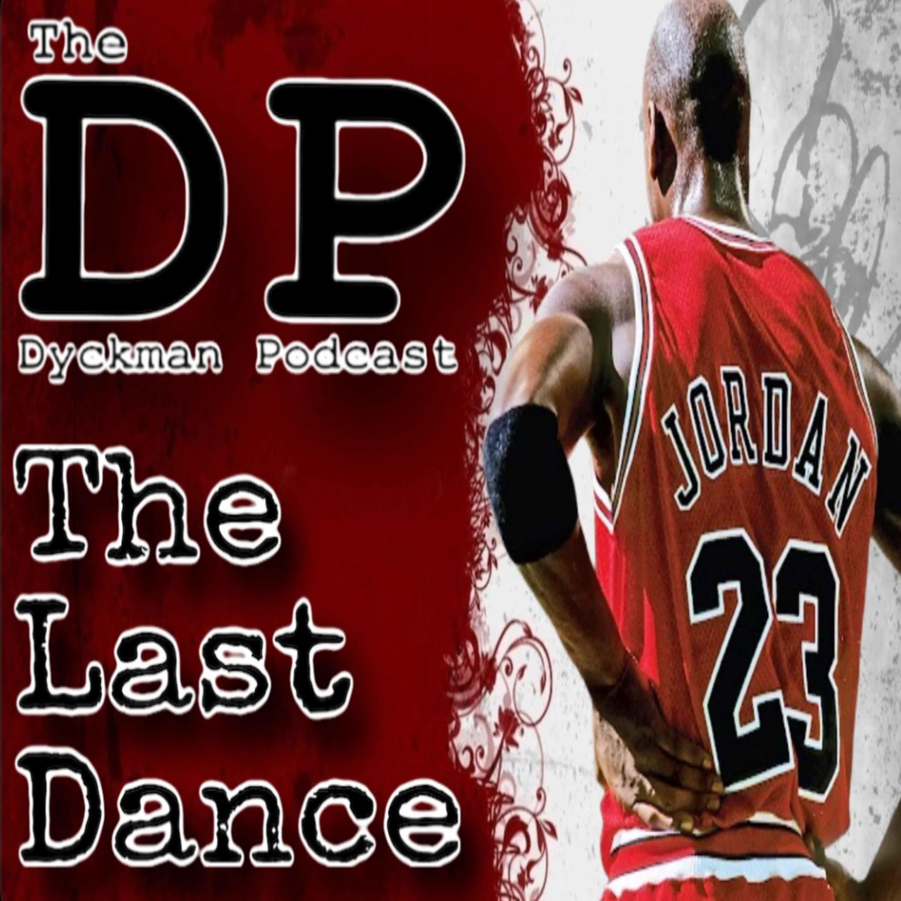 Dyckman Podcast