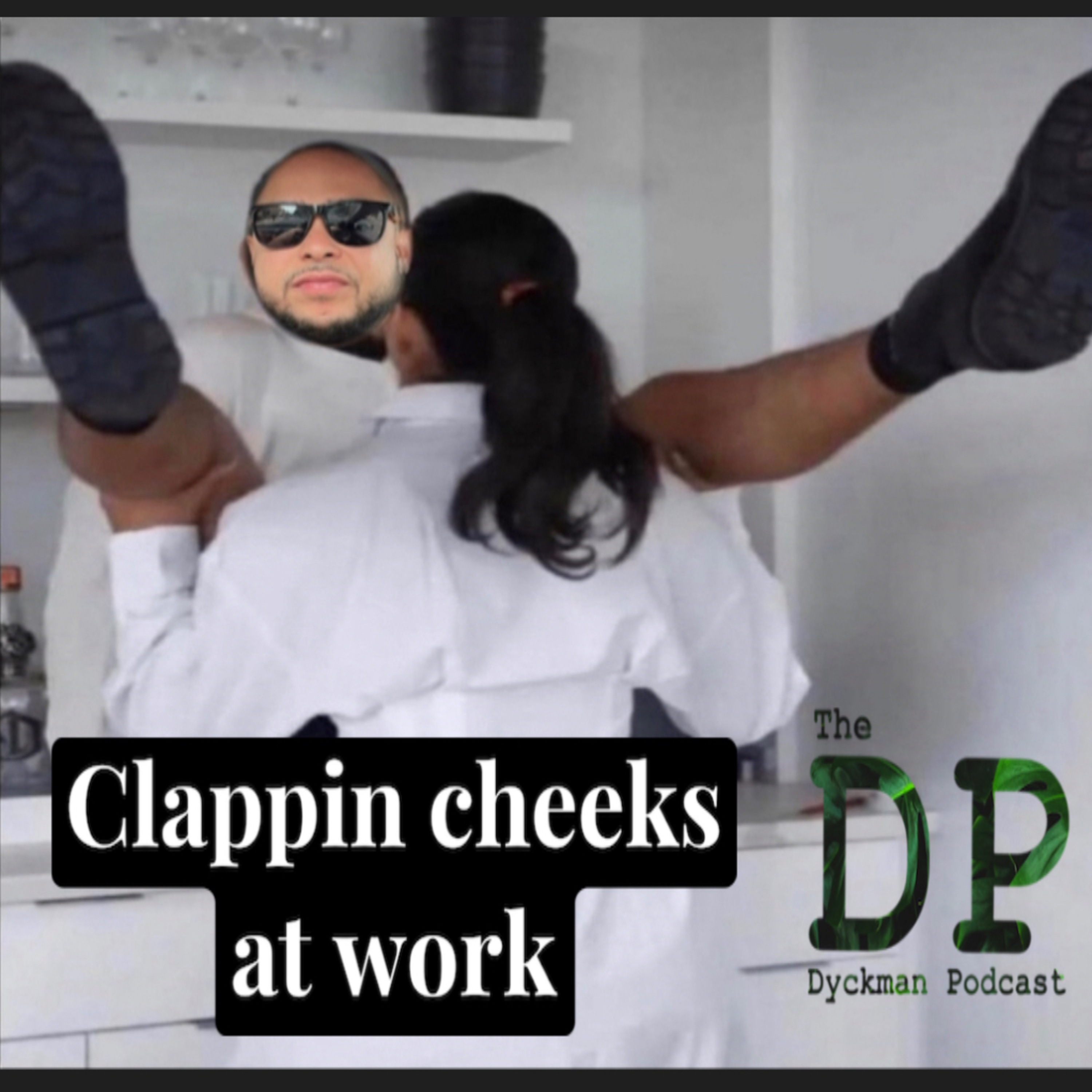 Dyckman Podcast