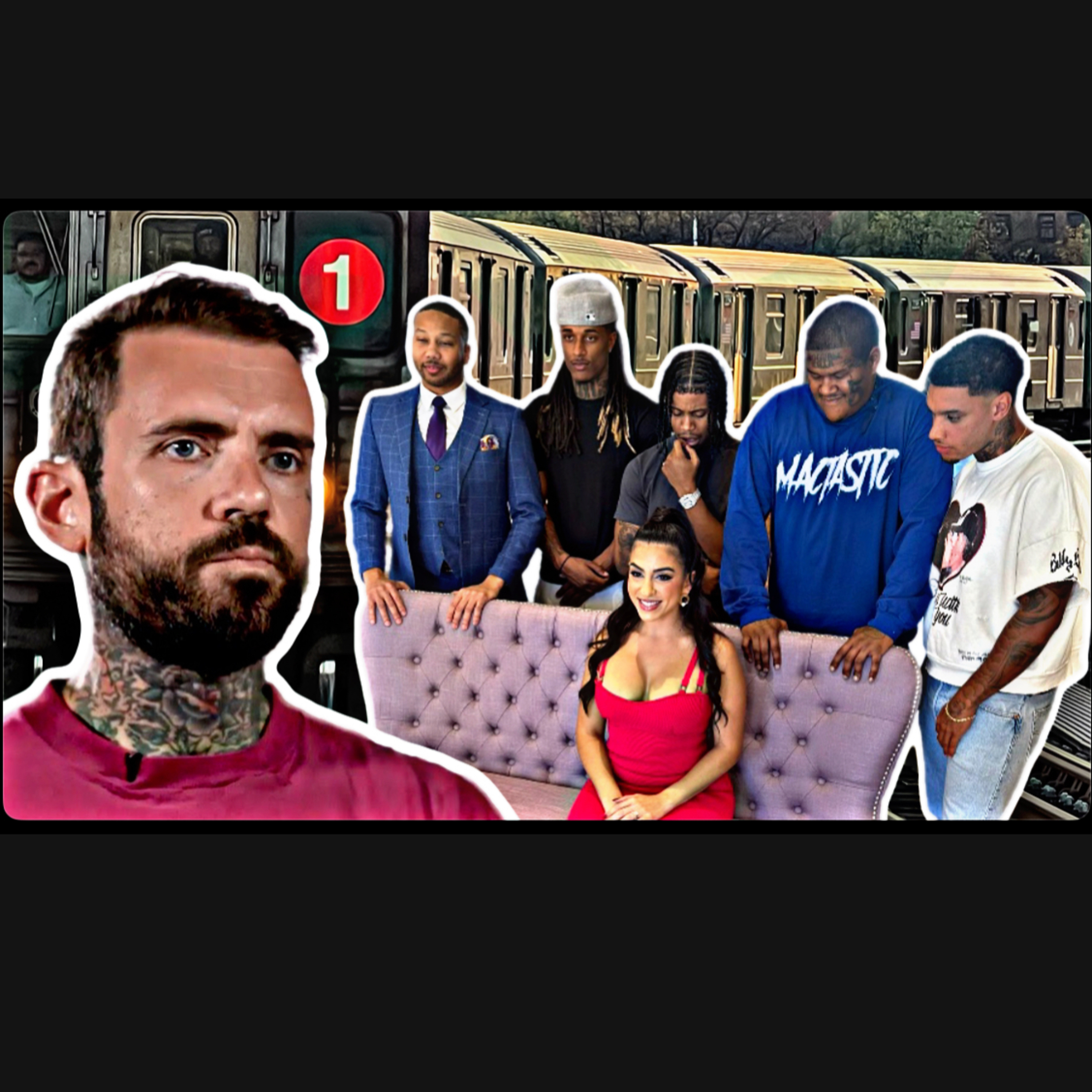 Dyckman Podcast