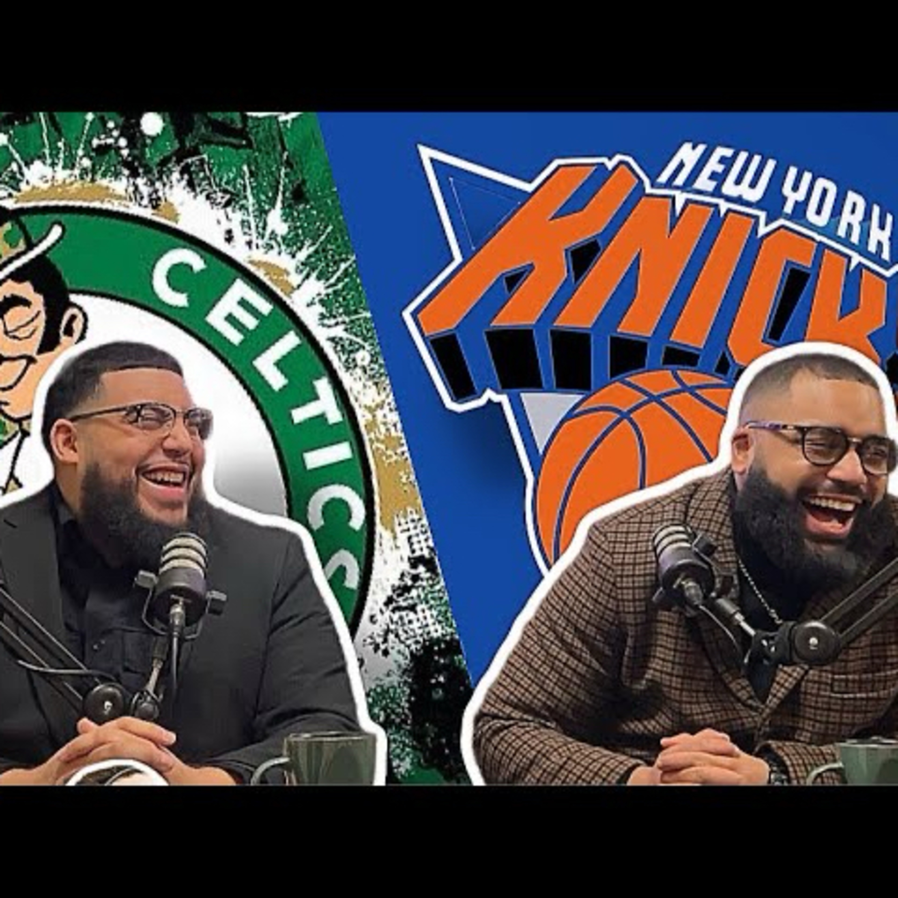 Dyckman Podcast
