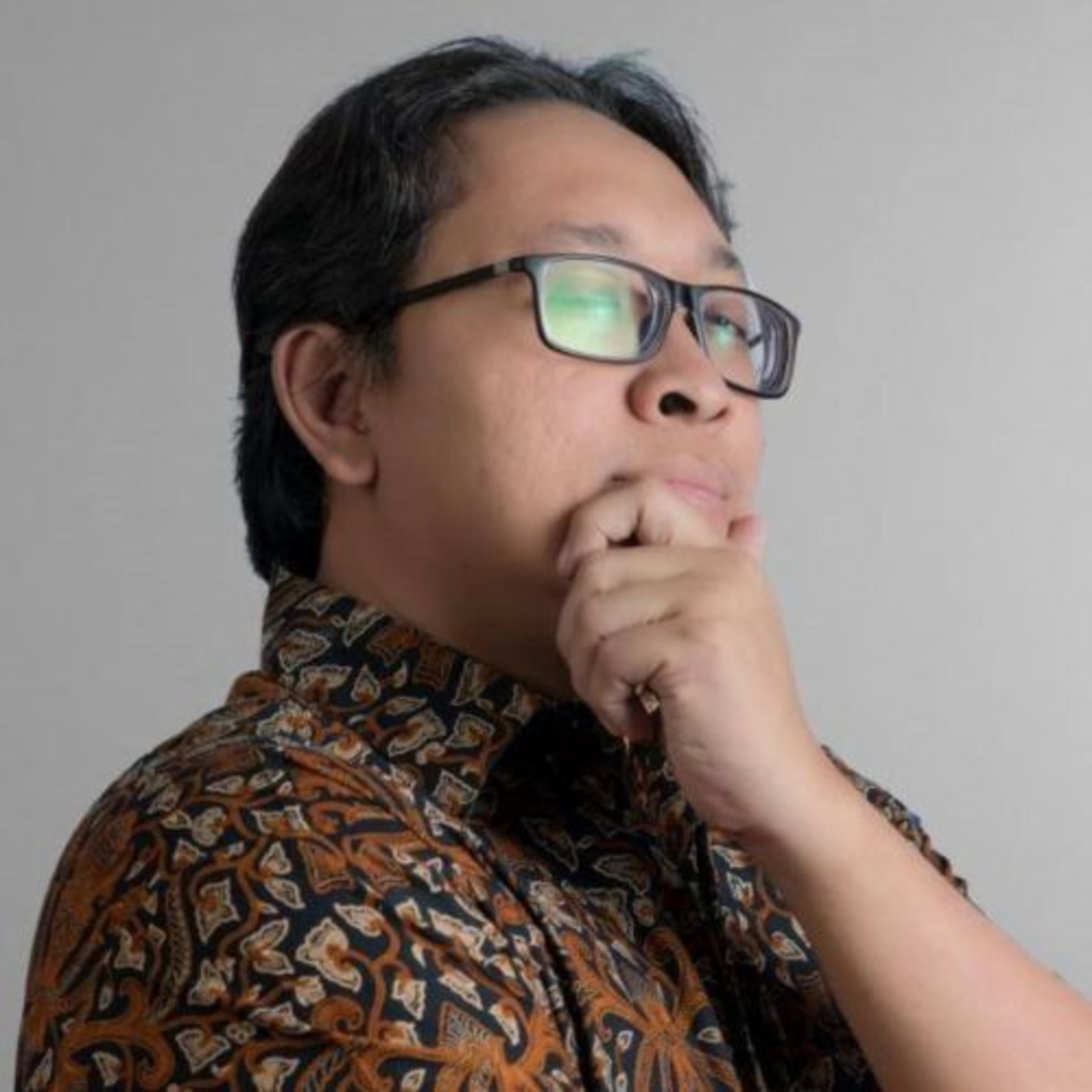 Pengalaman Orang Tua Dengan Anak Berkebutuhan Khusus (feat. Fajar Anugerah) episode artwork