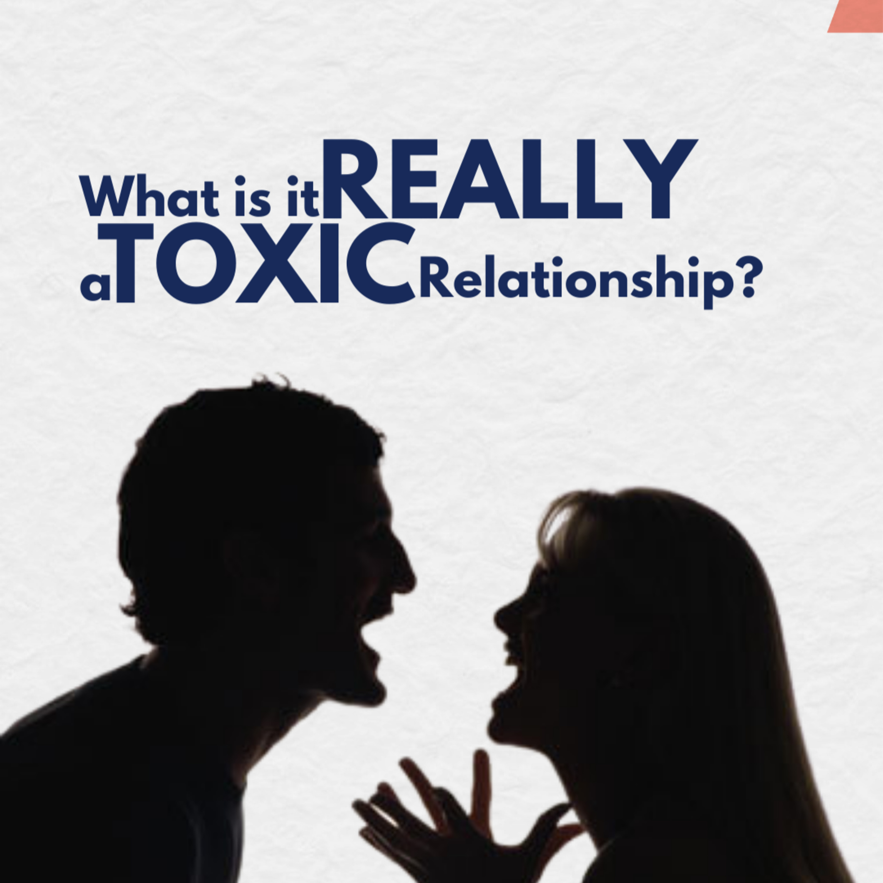 Toxic Relationship & Cara Berpikir di Baliknya episode artwork