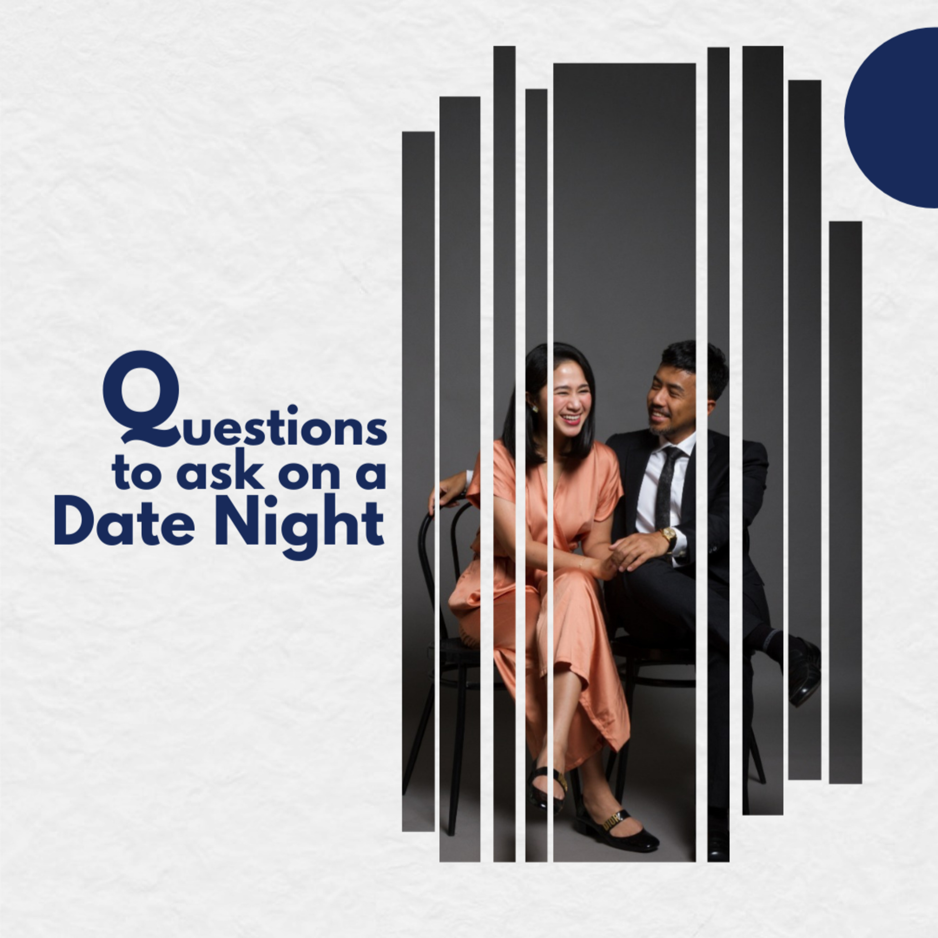 Questions to Ask on a Date Night for Married Couples episode artwork