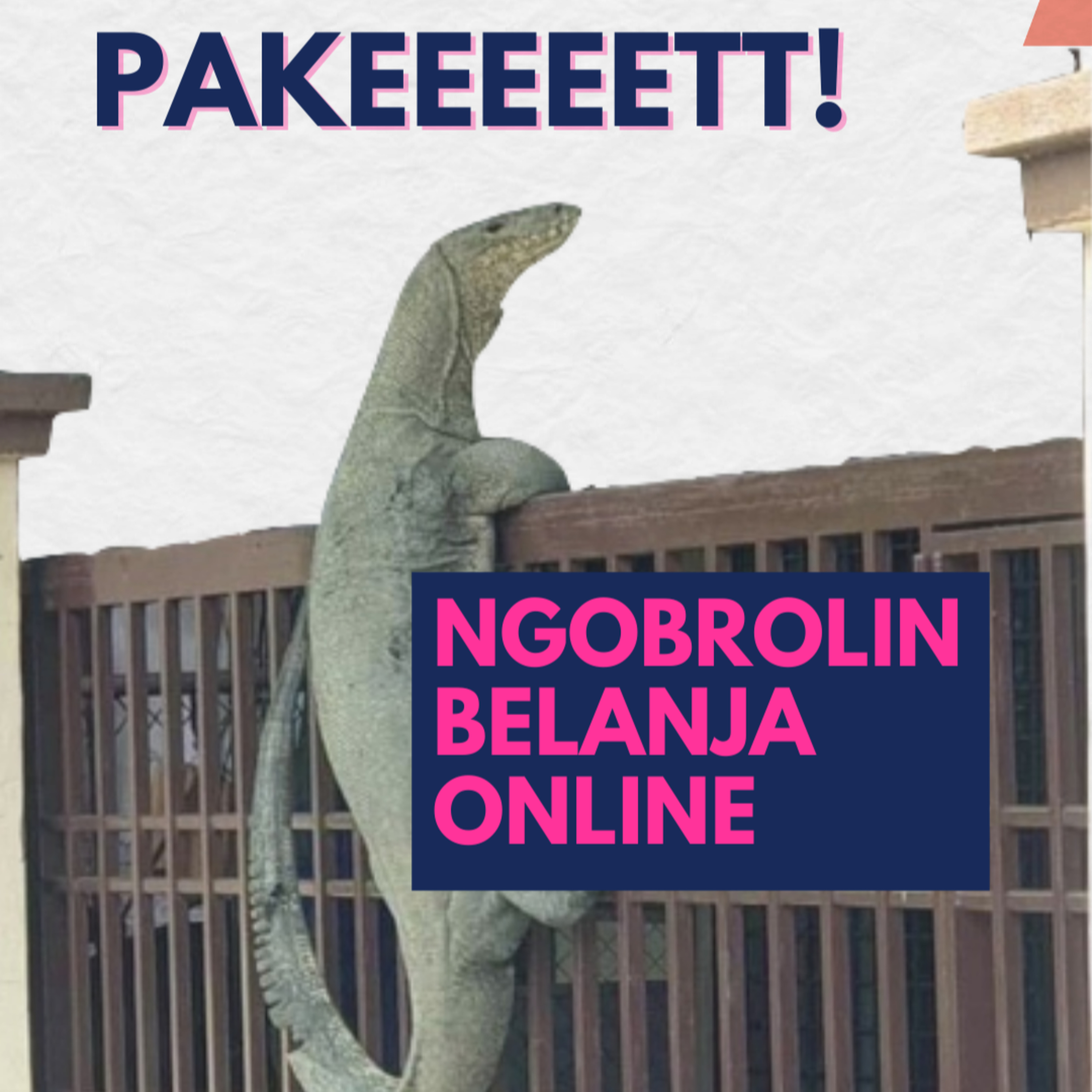 Tips Belanja Online versi CurhatBabu episode artwork