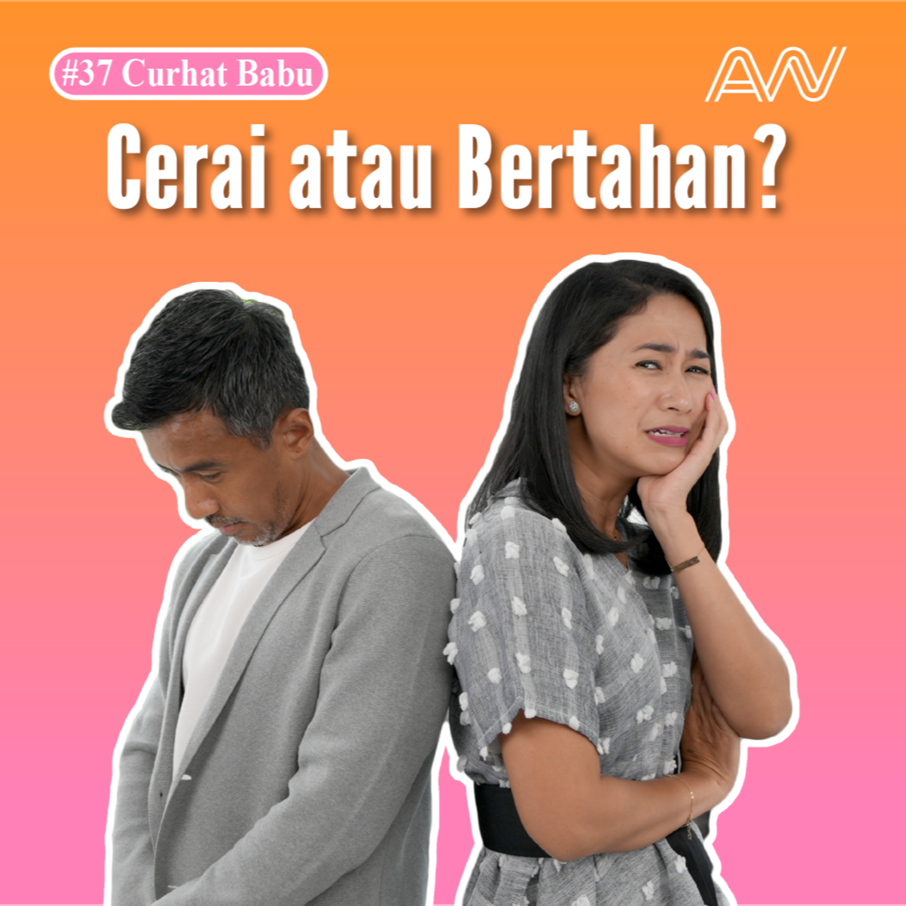 Curhat Babu