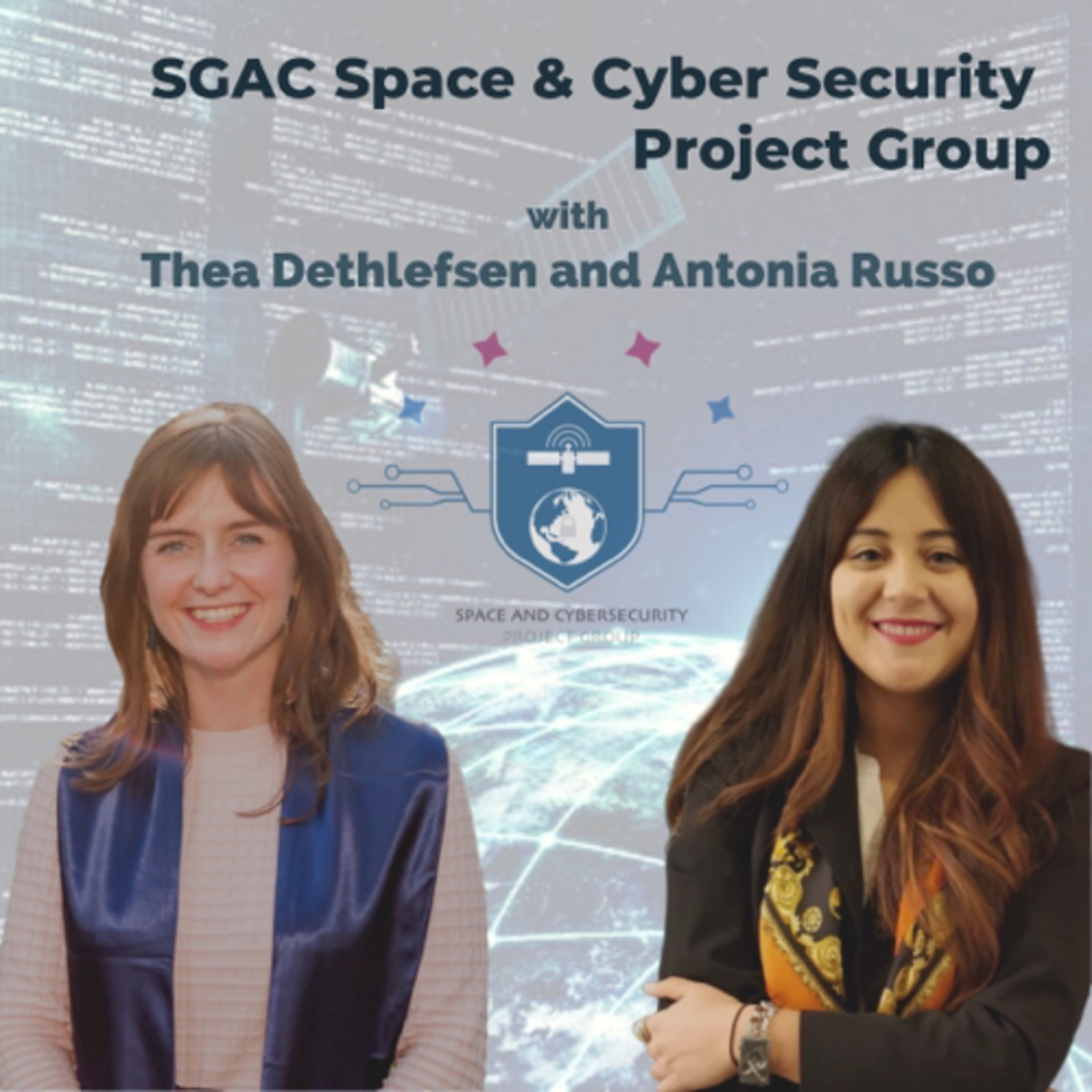 Decoding Cyber-Space