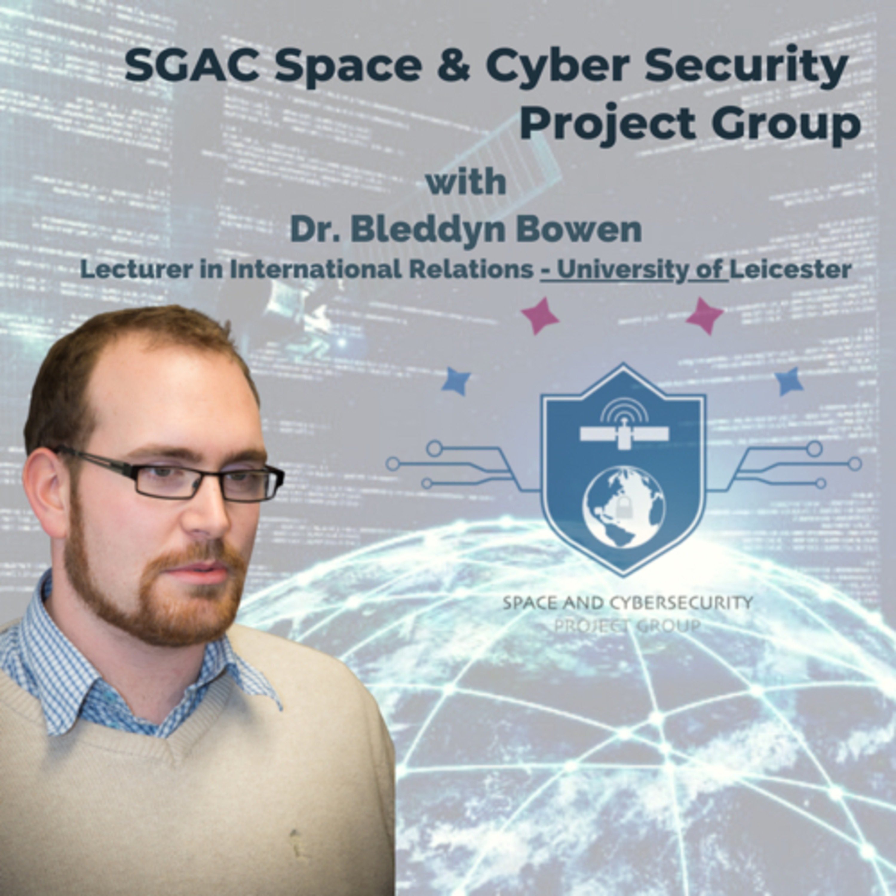 Decoding Cyber-Space