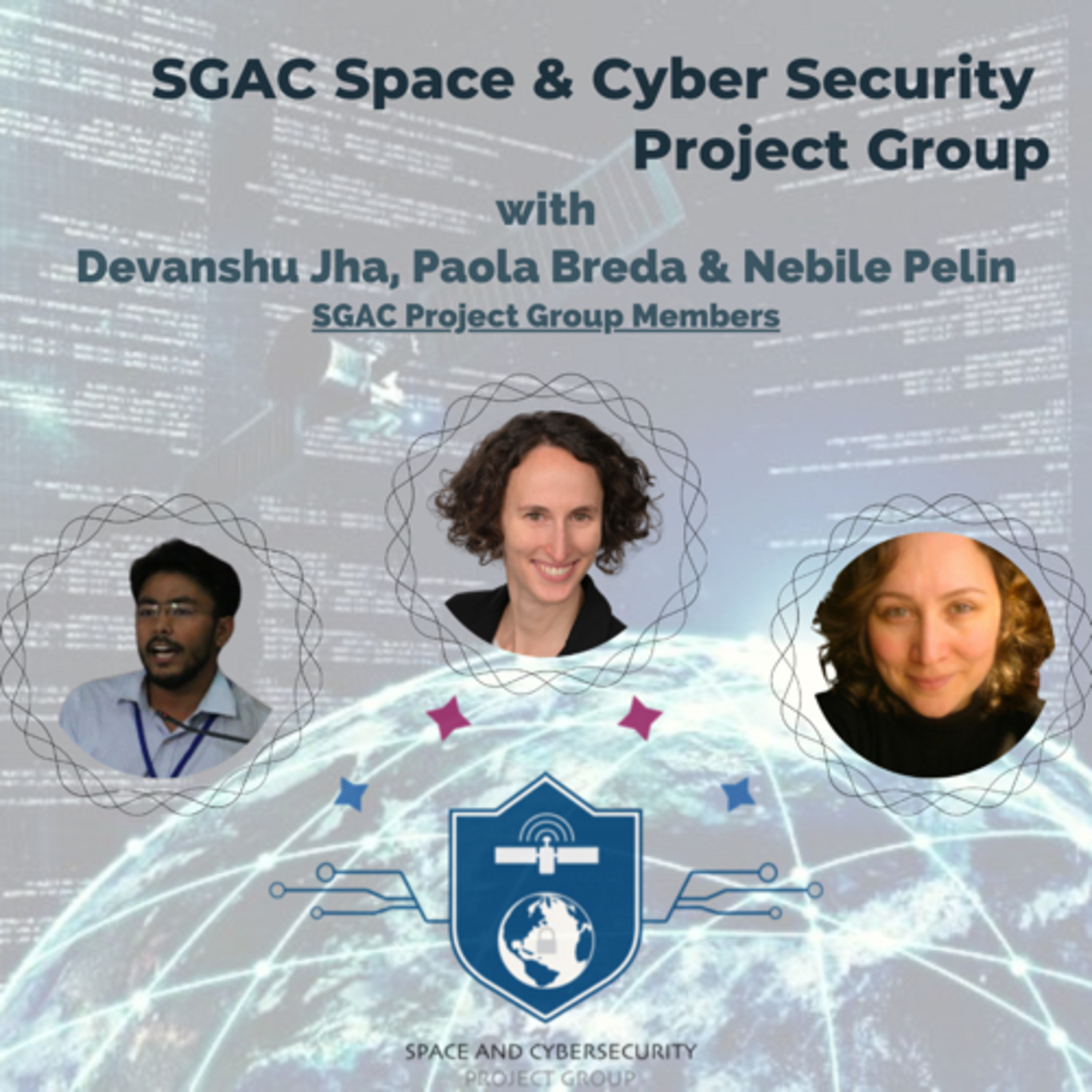 Decoding Cyber-Space