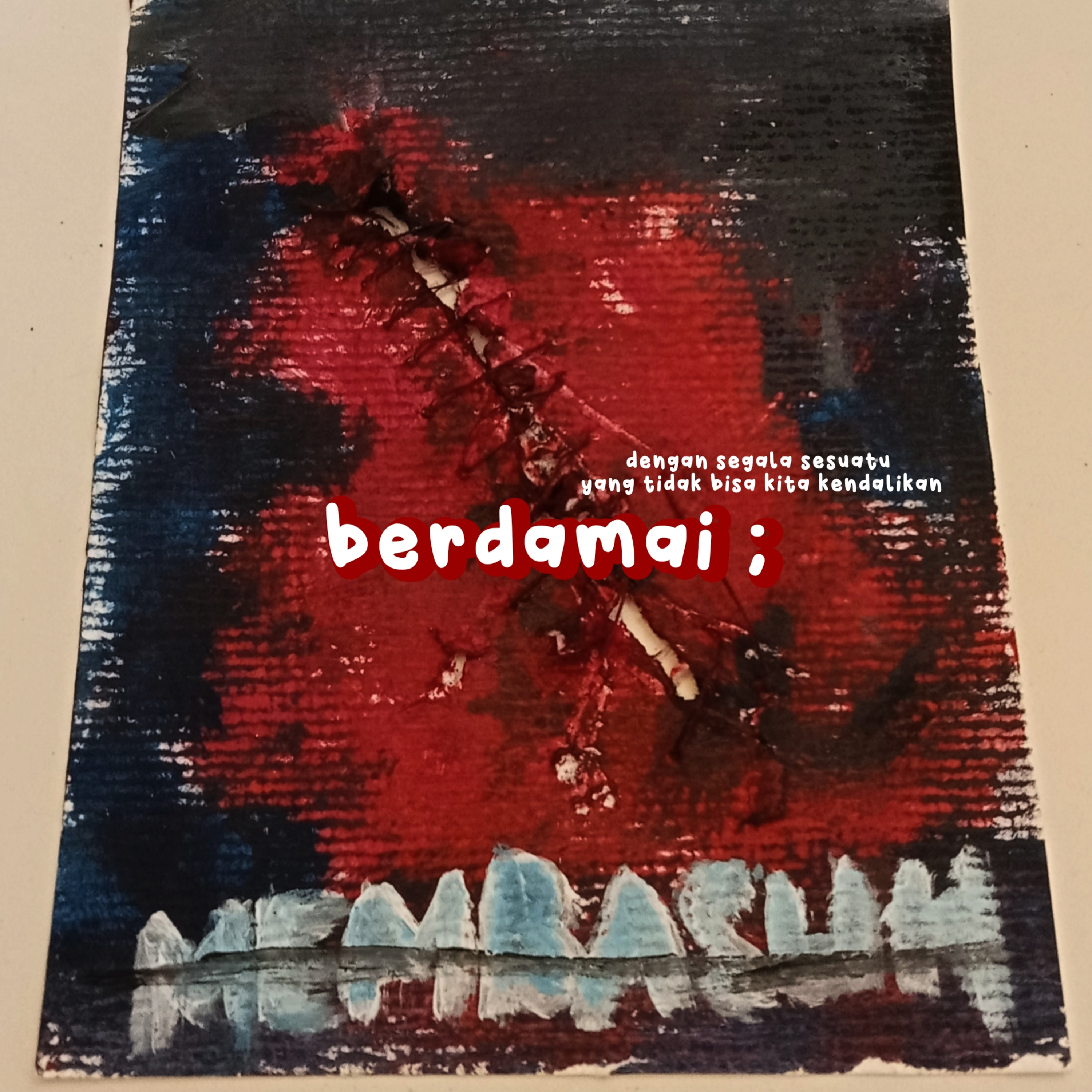 berdamai