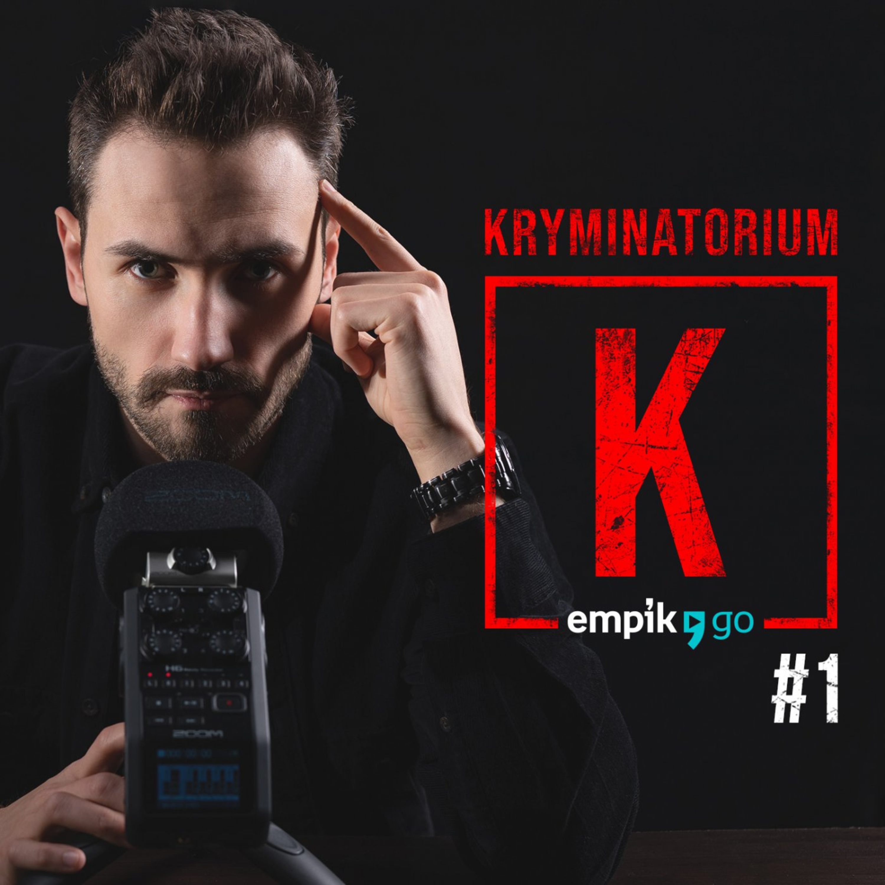 Podcasty Oryginalne EMPIK GO