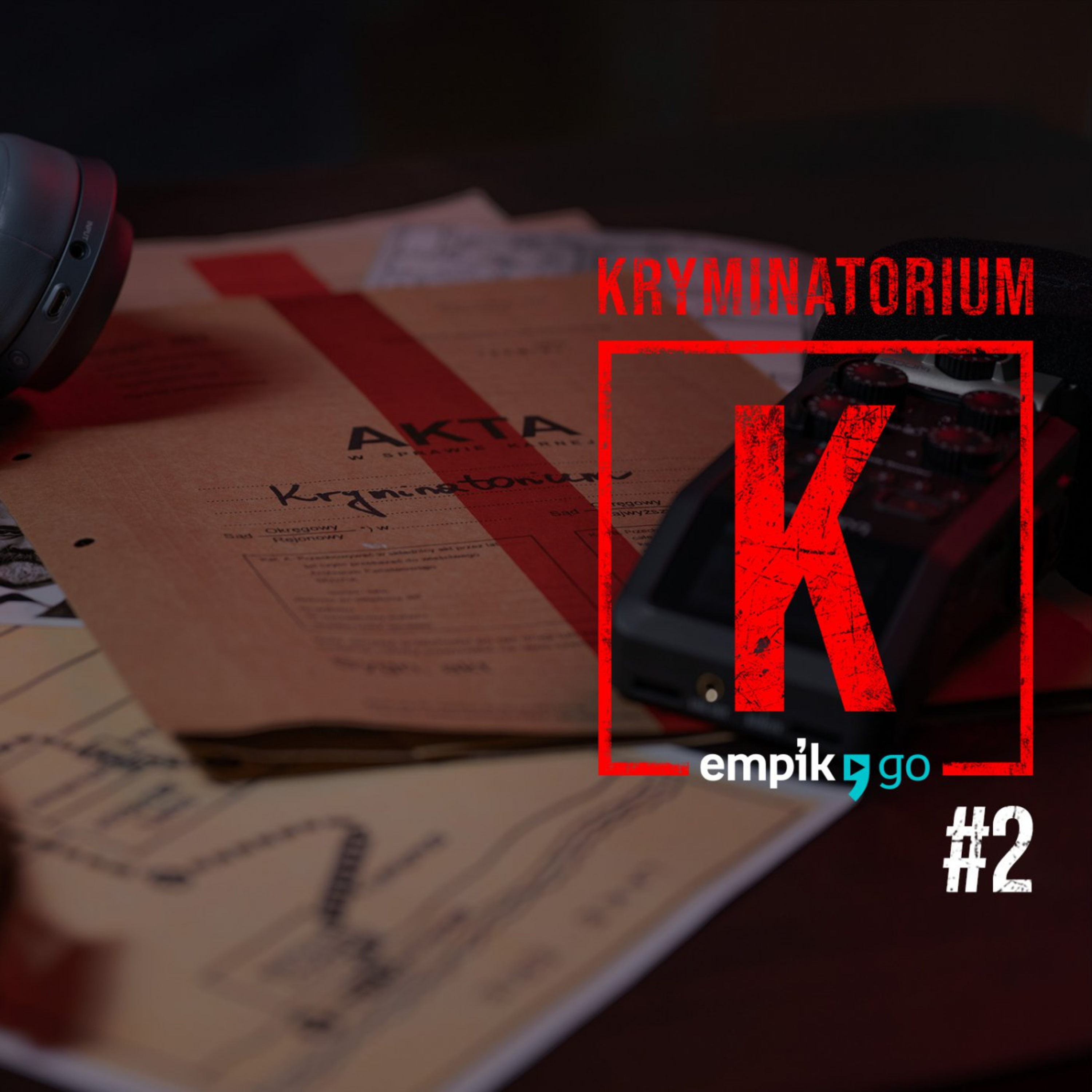 Podcasty Oryginalne EMPIK GO
