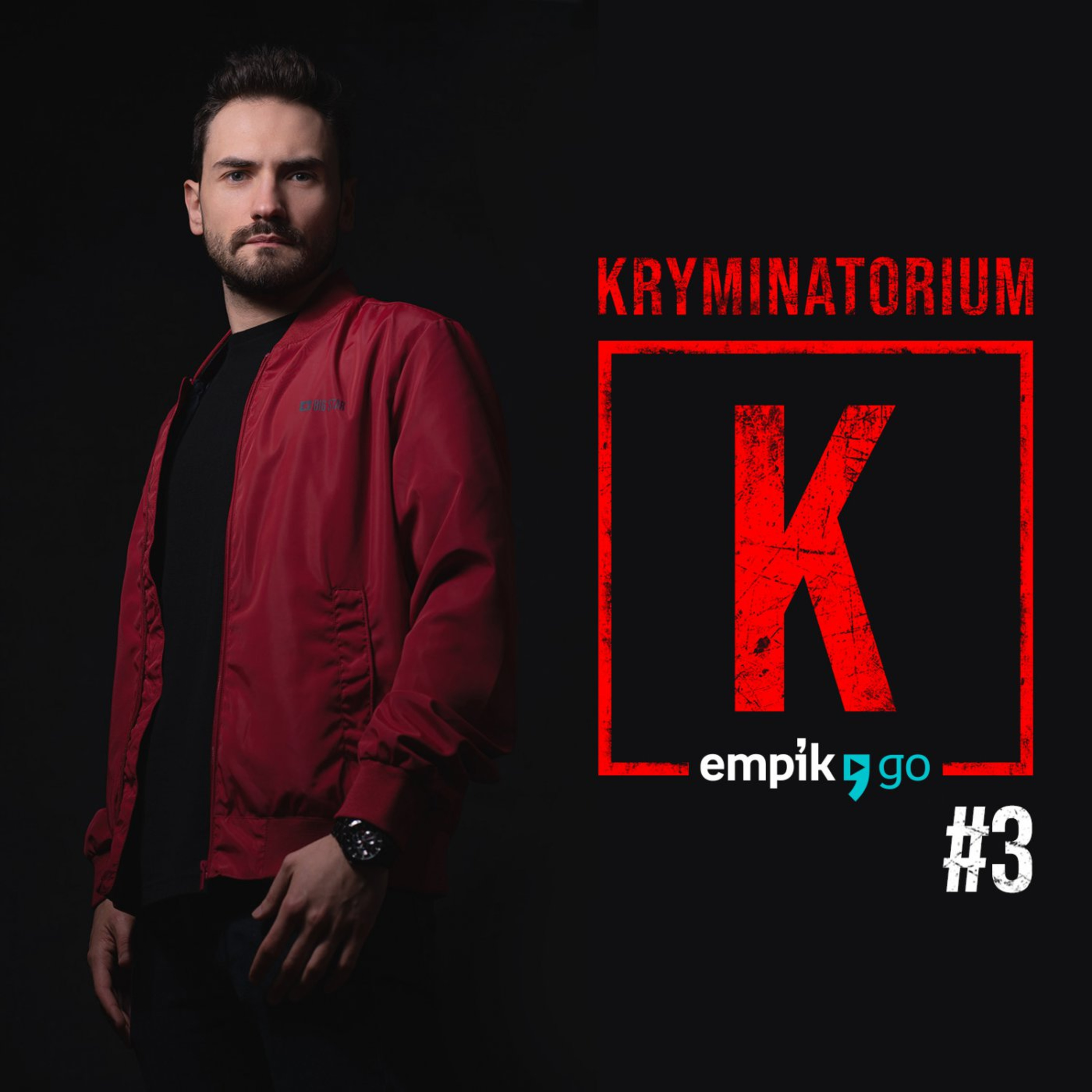 Podcasty Oryginalne EMPIK GO