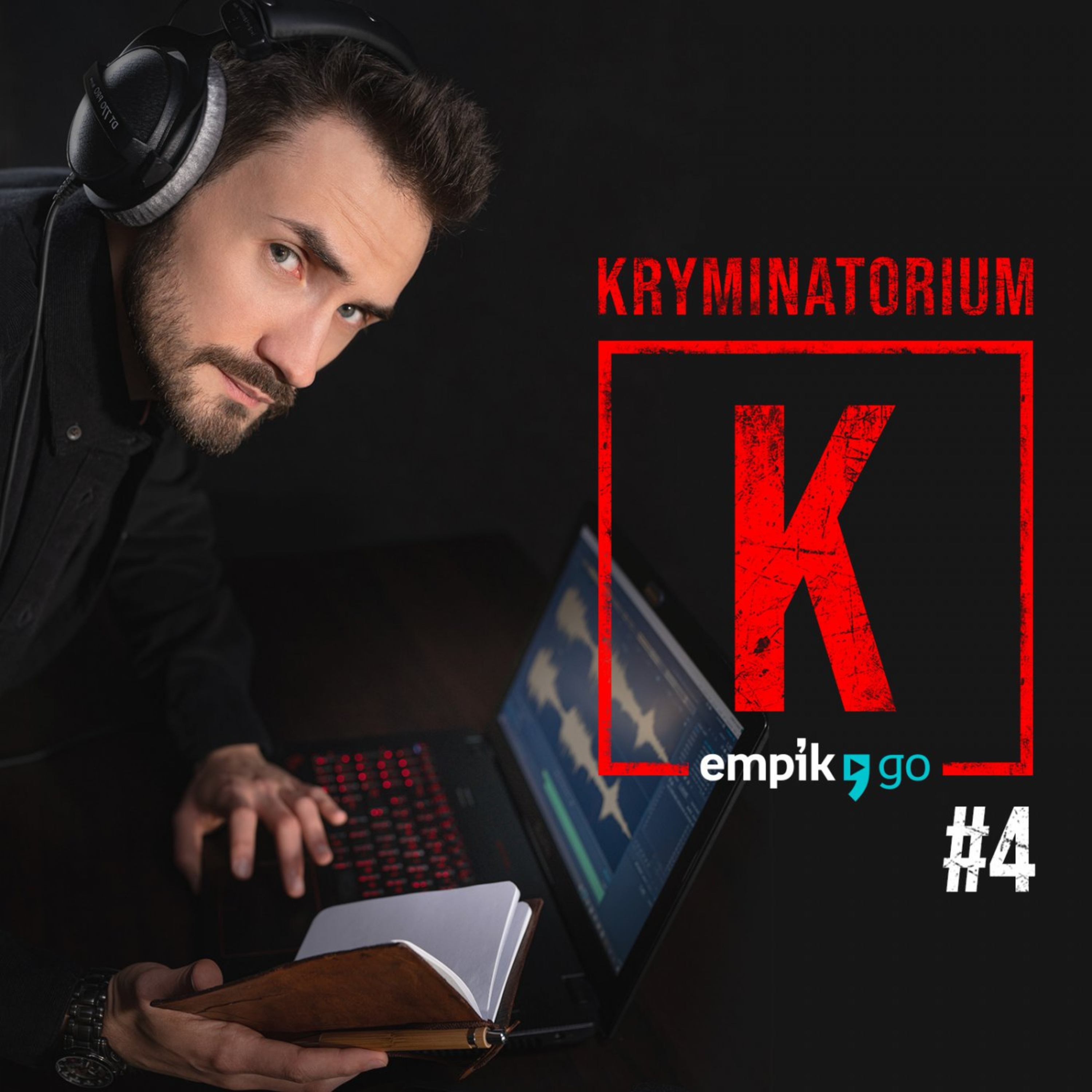 Podcasty Oryginalne EMPIK GO