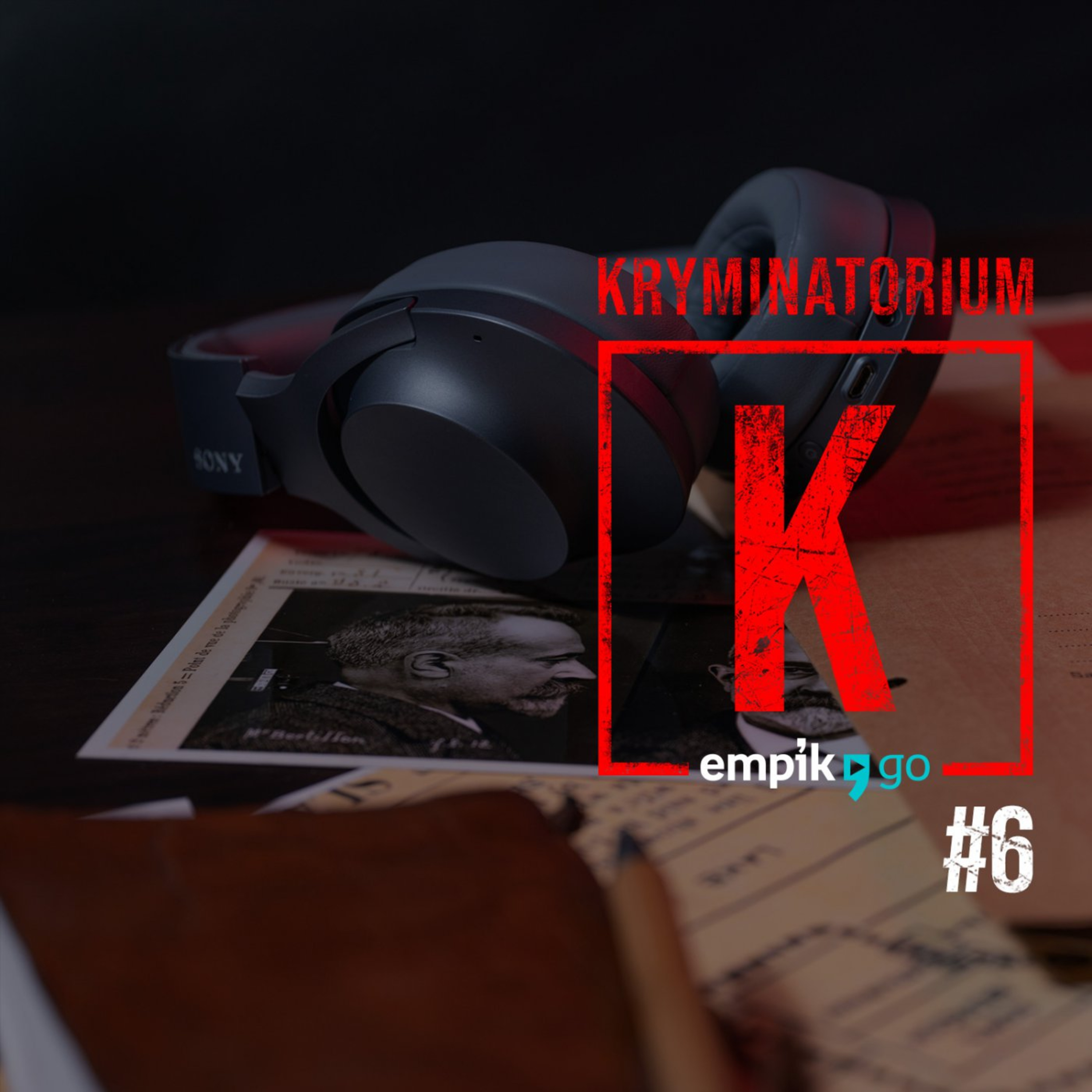 Podcasty Oryginalne EMPIK GO