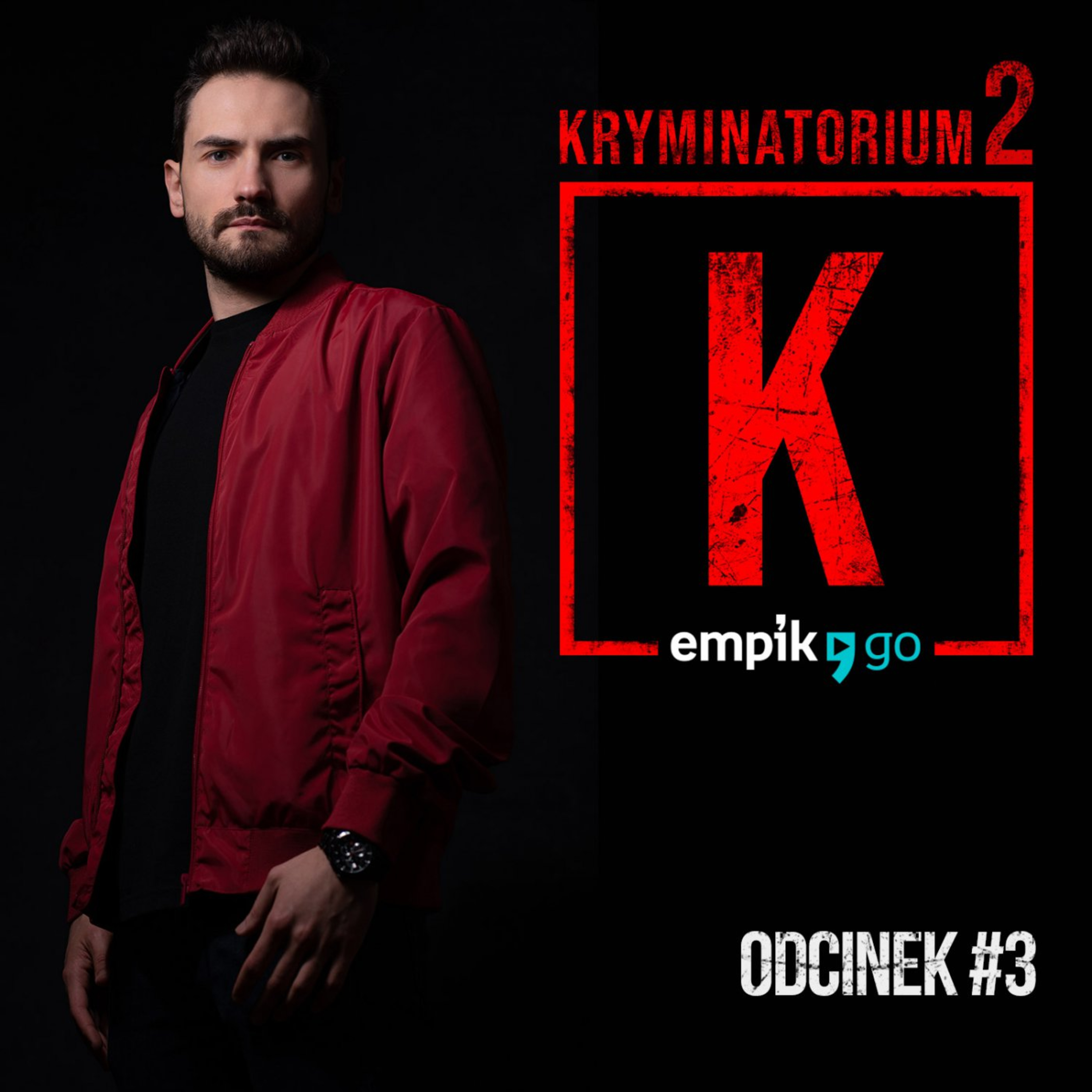 Podcasty Oryginalne EMPIK GO