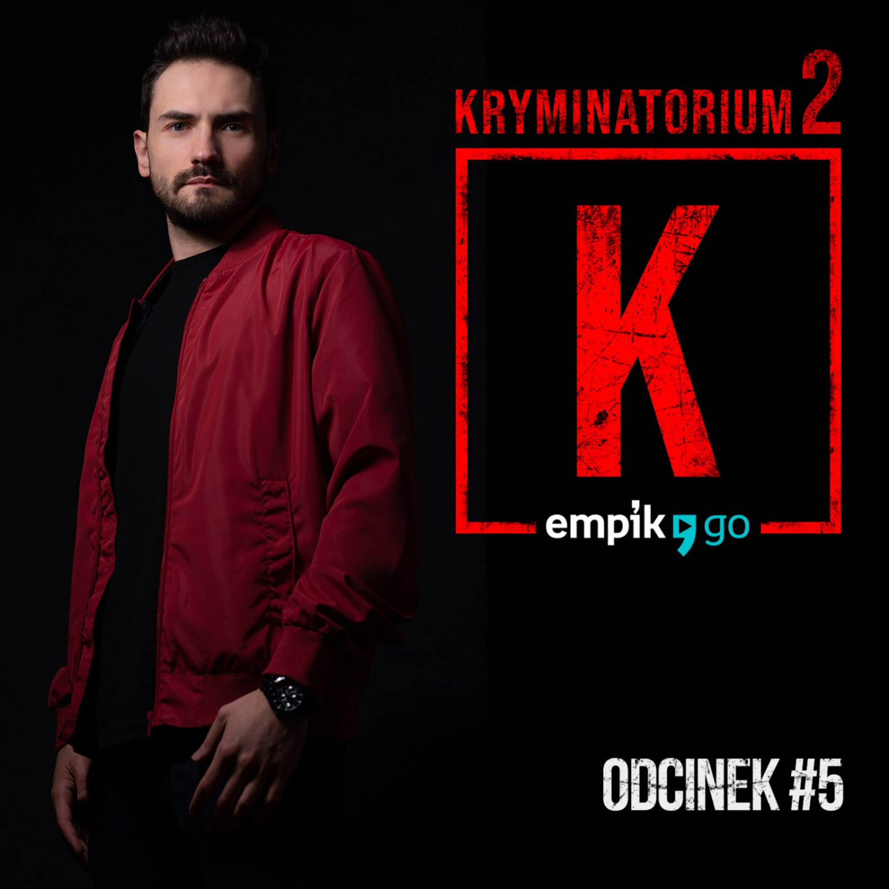 Podcasty Oryginalne EMPIK GO