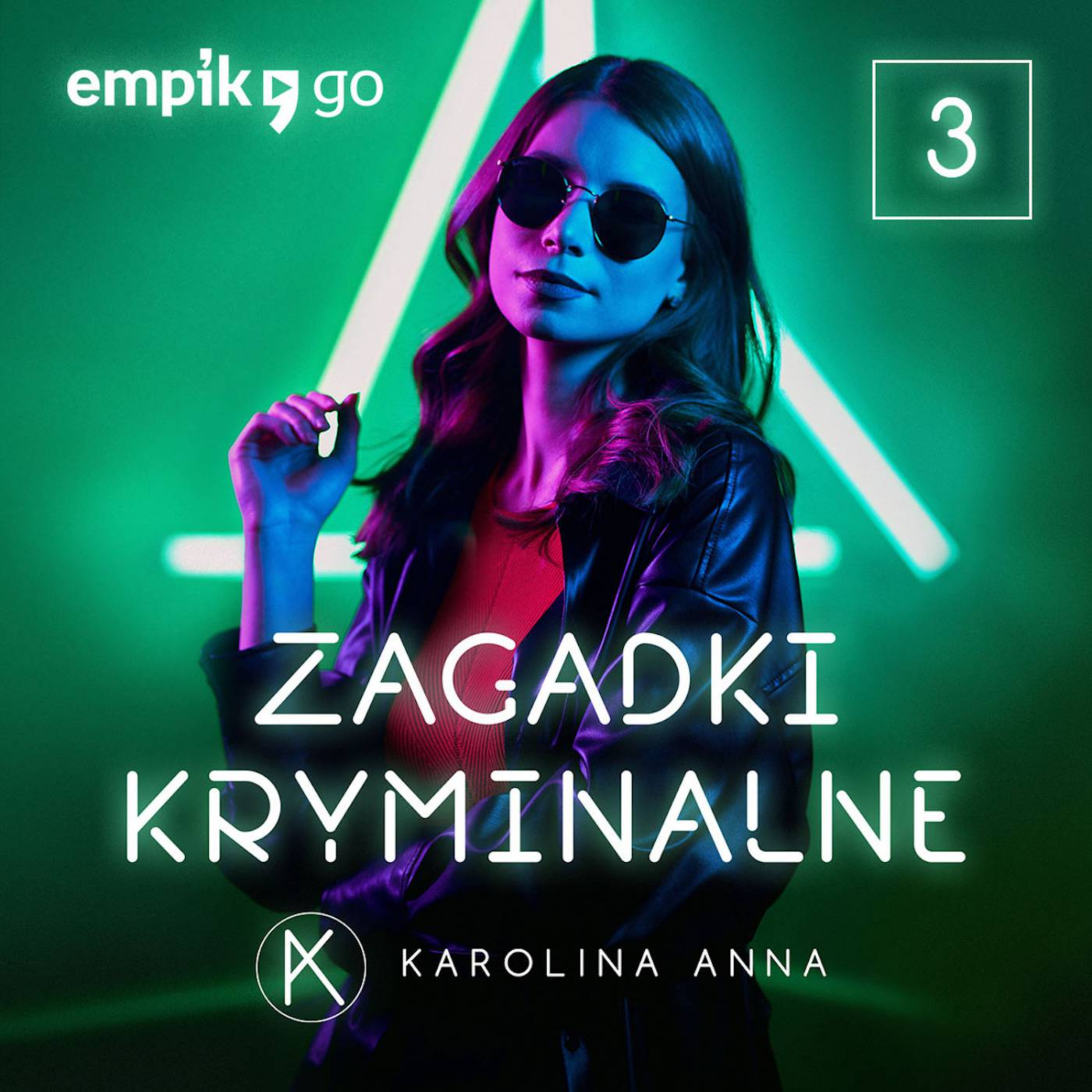 Podcasty Oryginalne EMPIK GO