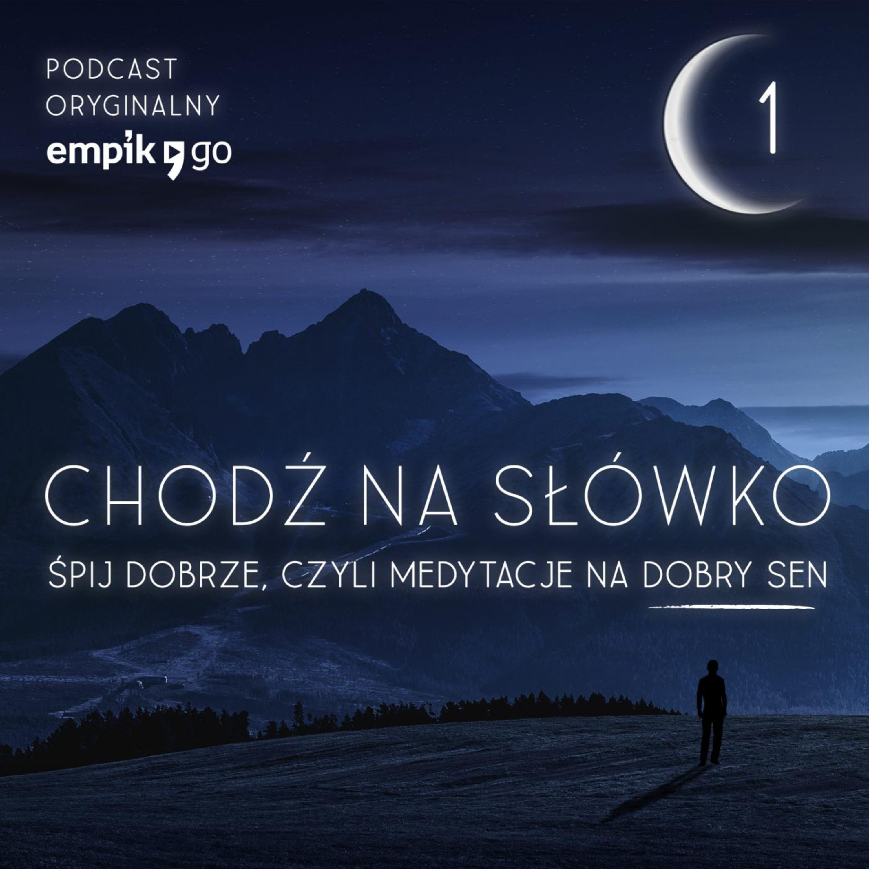 Podcasty Oryginalne EMPIK GO