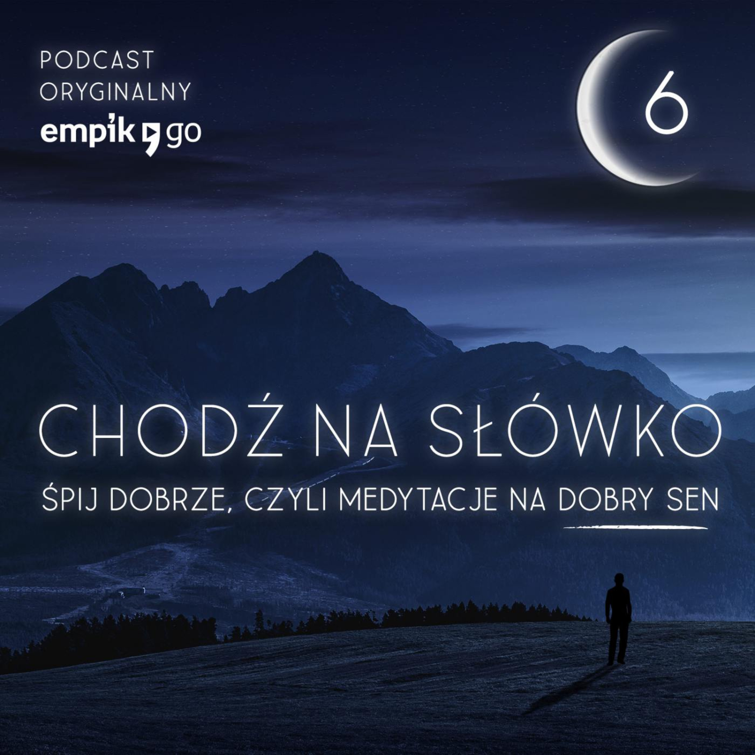 Podcasty Oryginalne EMPIK GO