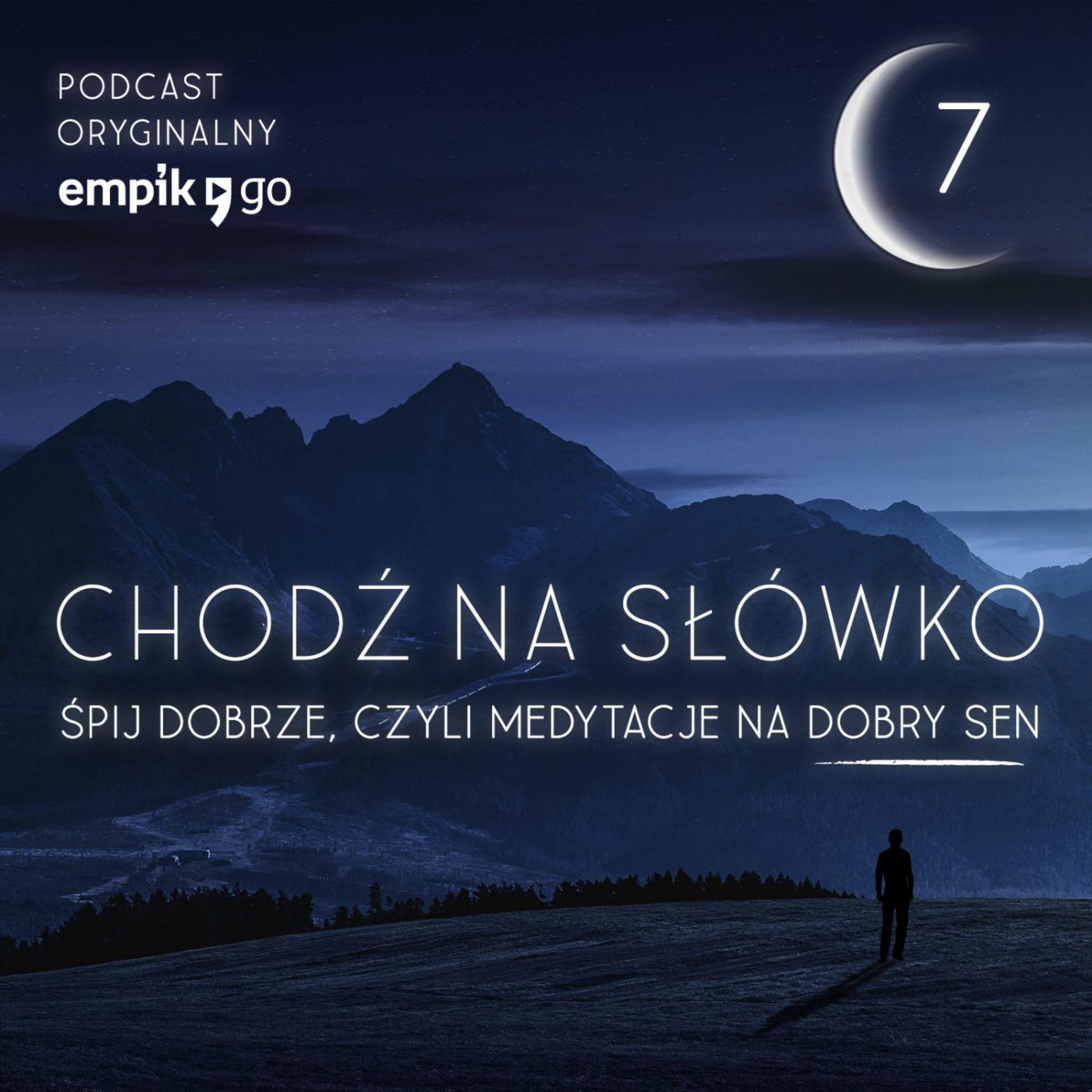 Podcasty Oryginalne EMPIK GO