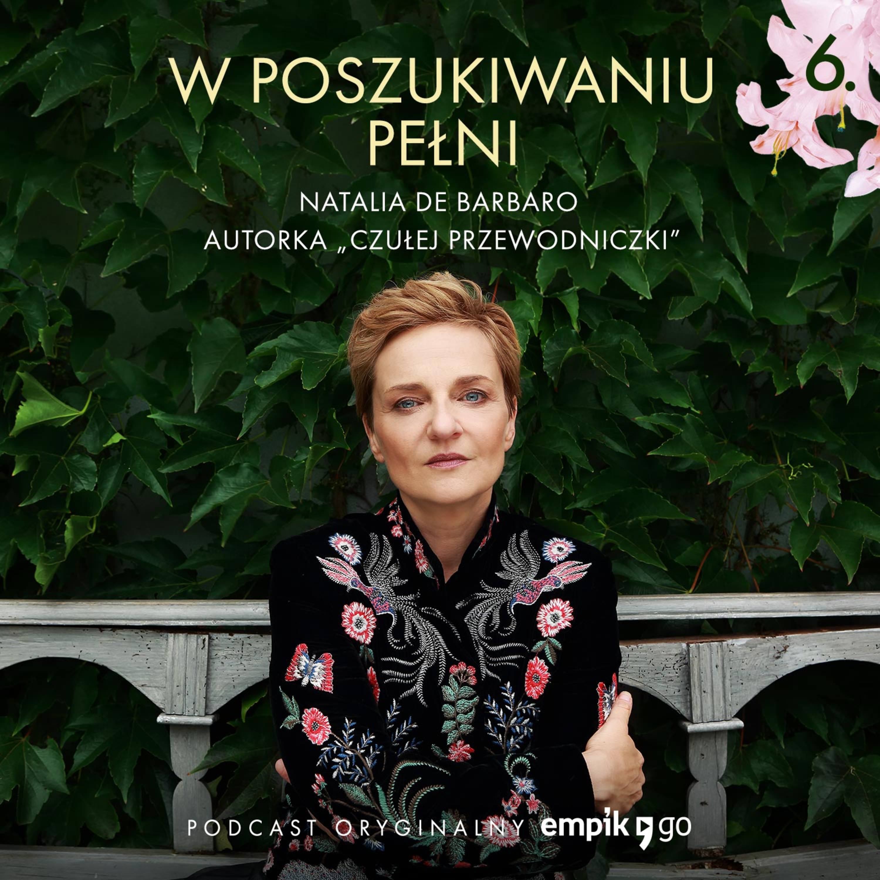 Podcasty Oryginalne EMPIK GO