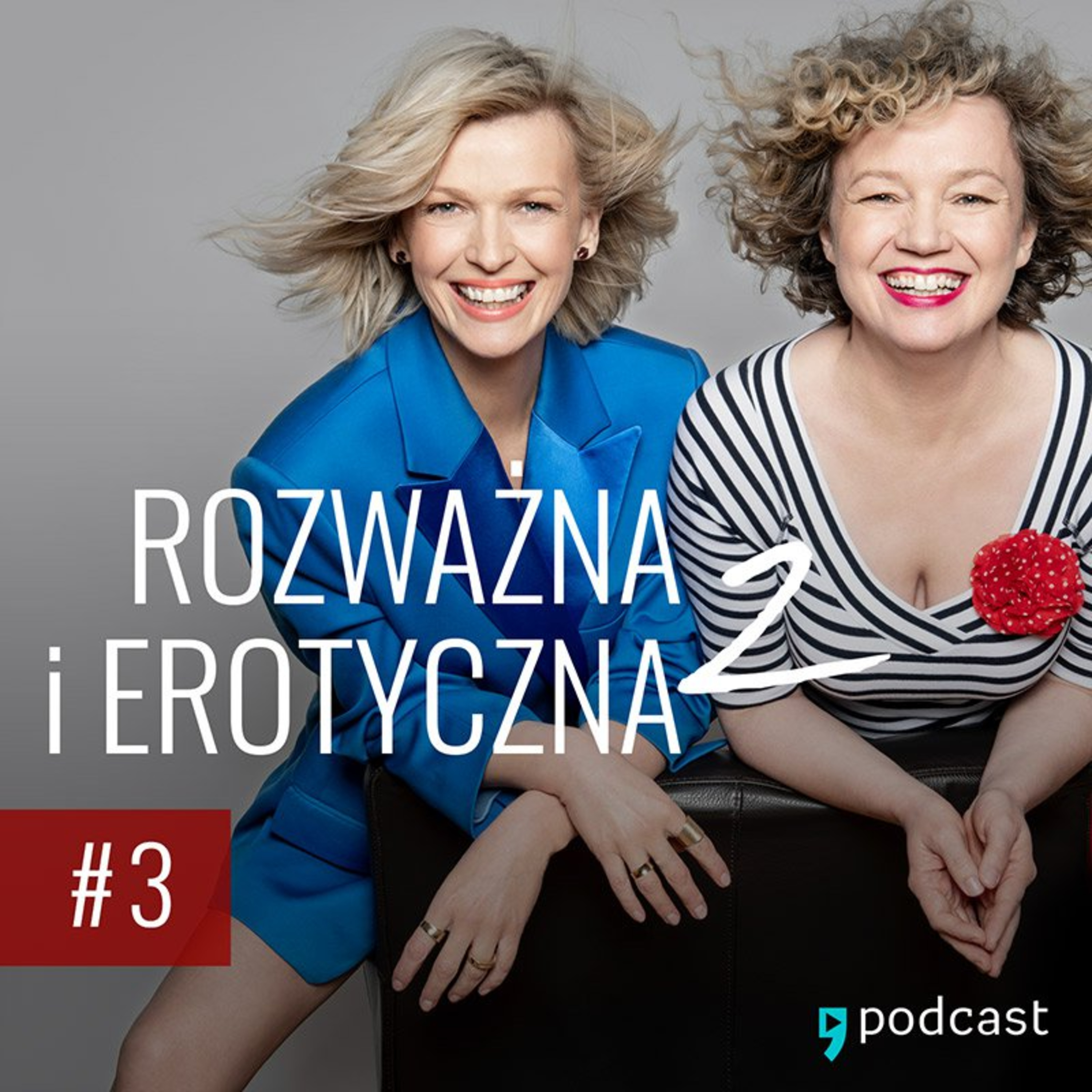 Podcasty Oryginalne EMPIK GO