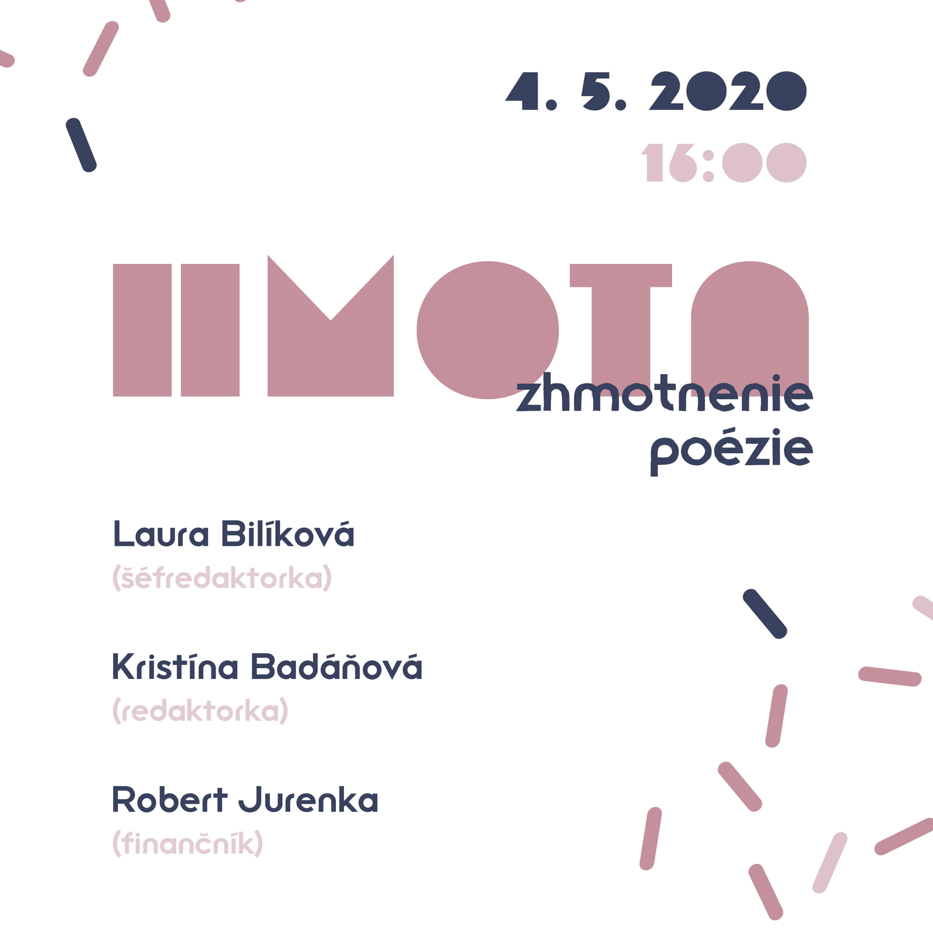 ZHMOTNENIE poézie | prvá časť episode artwork