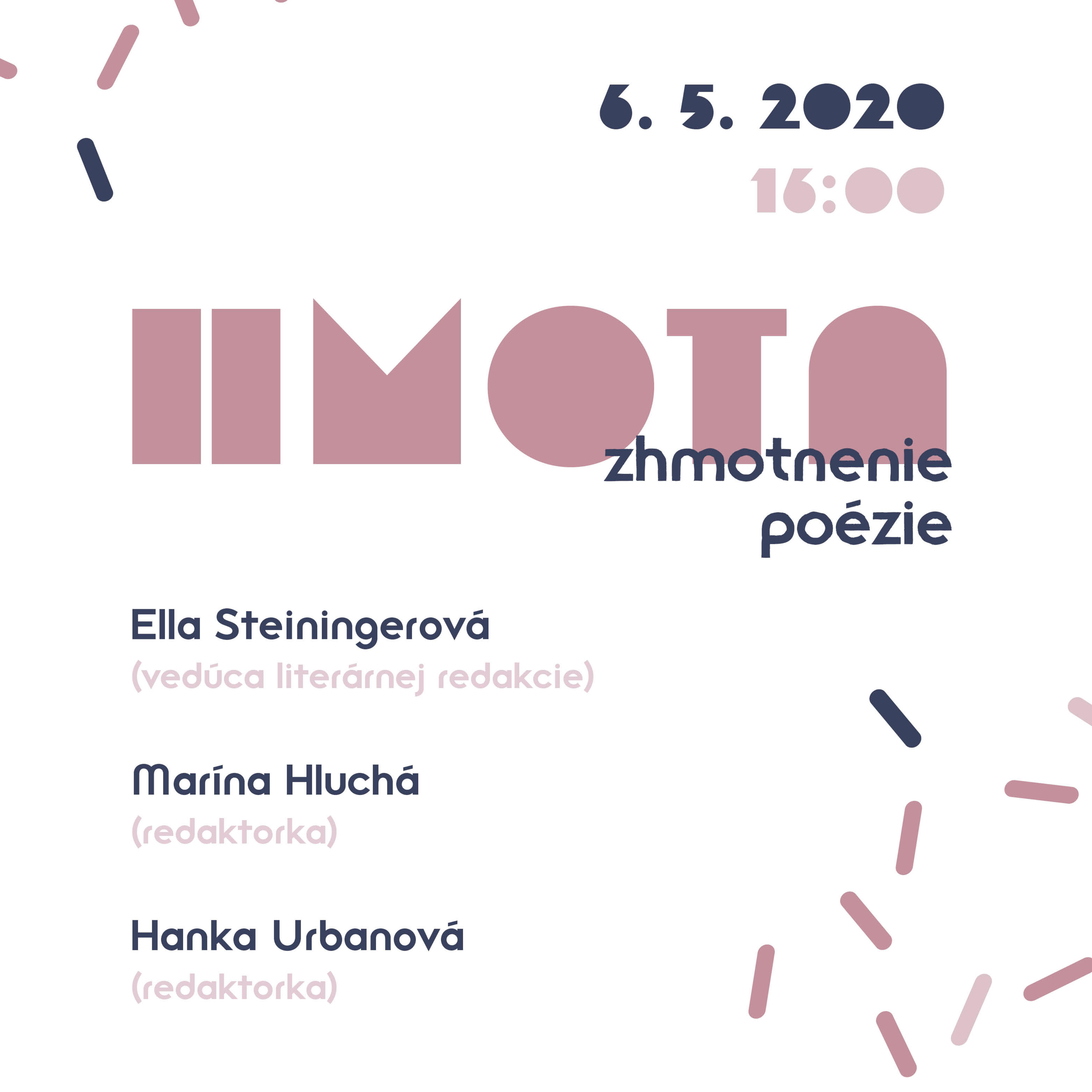 HMOTA podcast