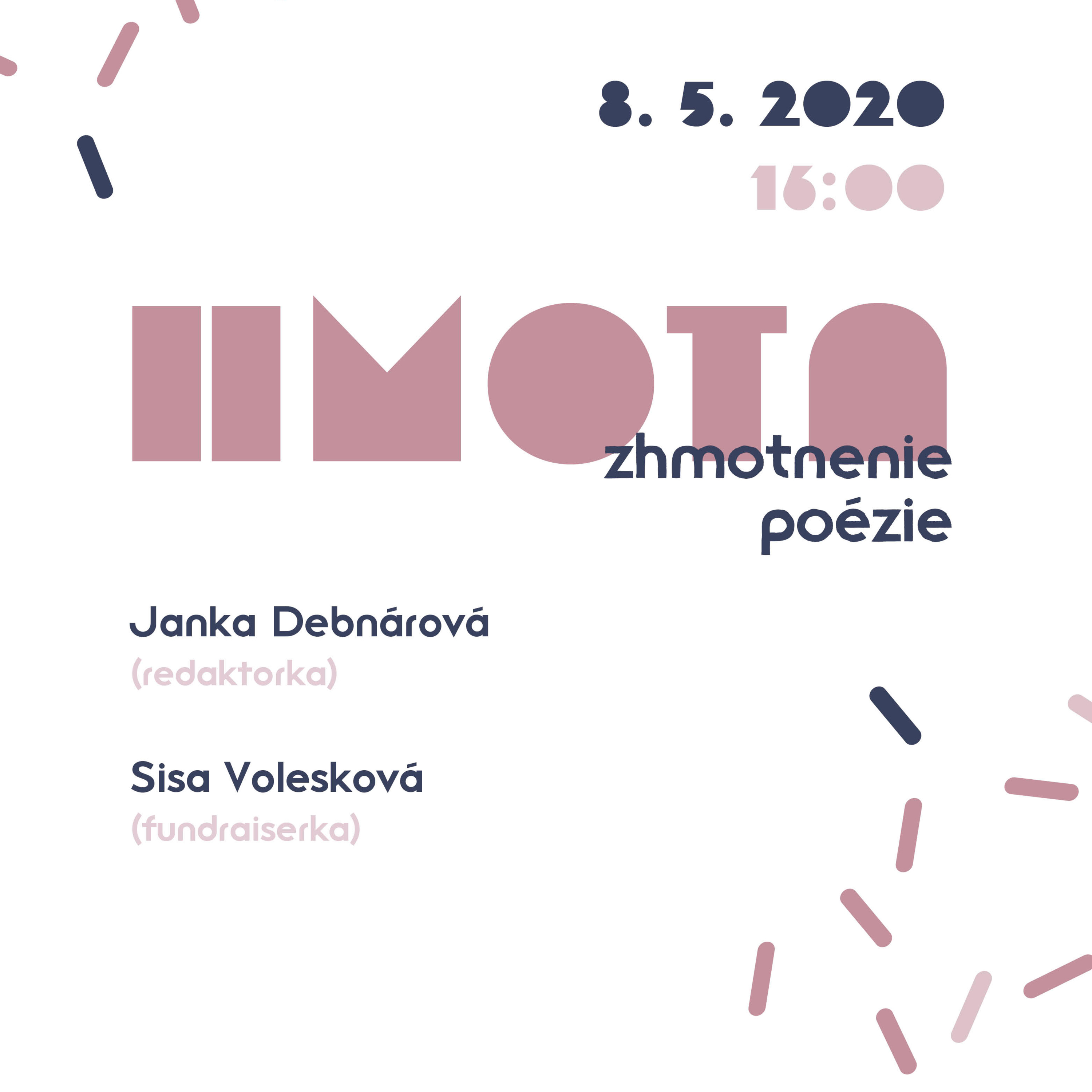 ZHMOTNENIE poézie | tretia časť episode artwork
