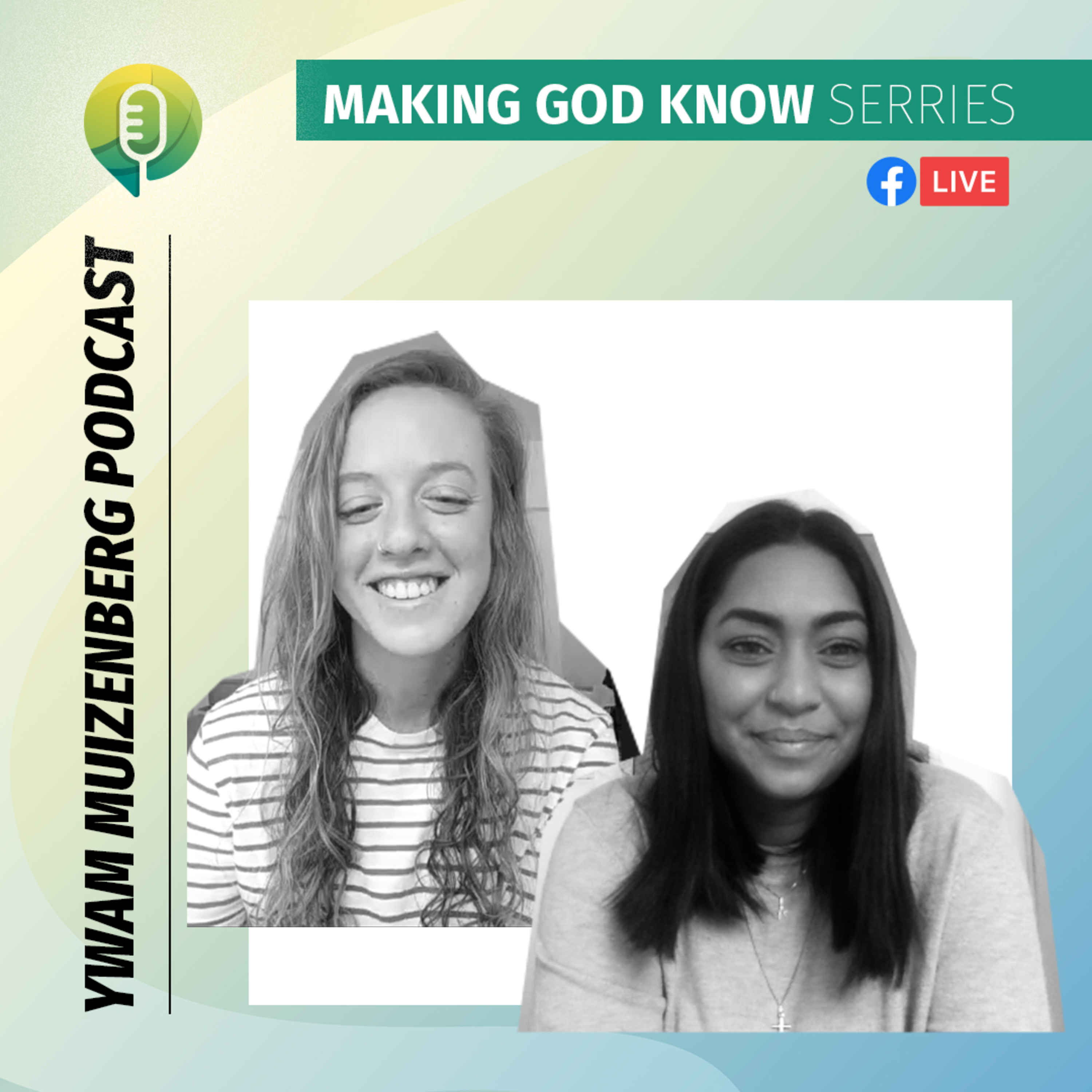 YWAM Muizenberg Podcast