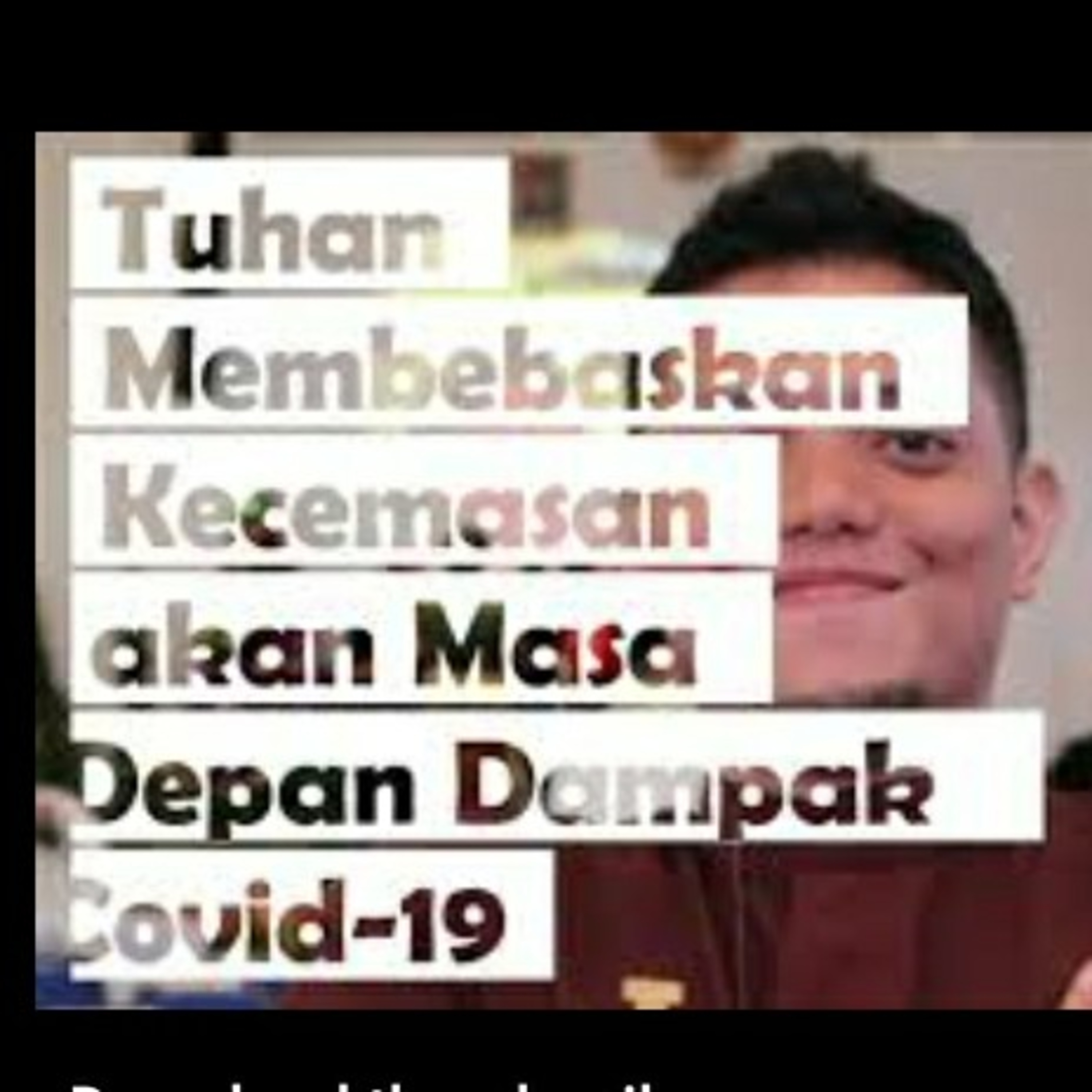 Hati Yang Bertelinga Podcast