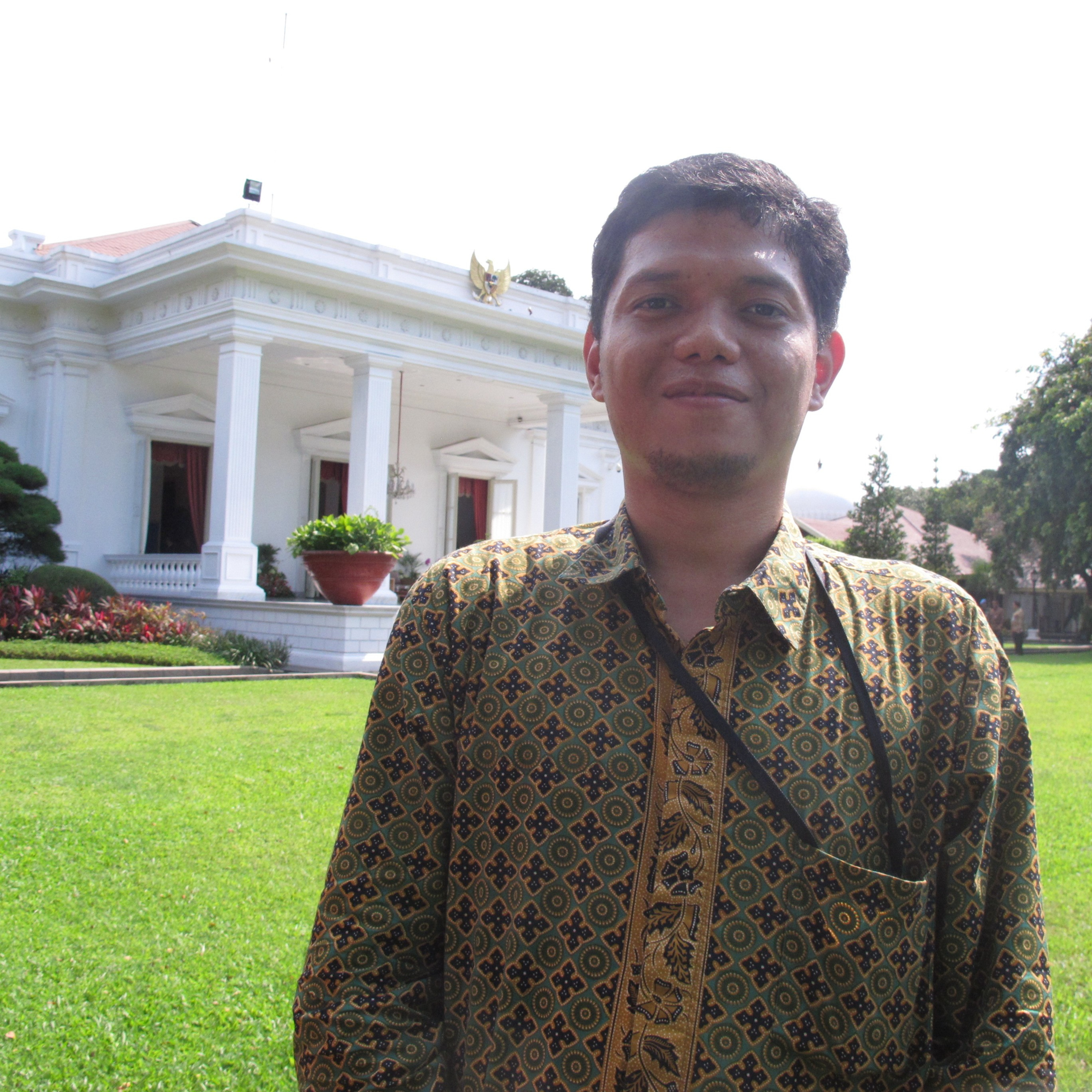 Hati Yang Bertelinga Podcast