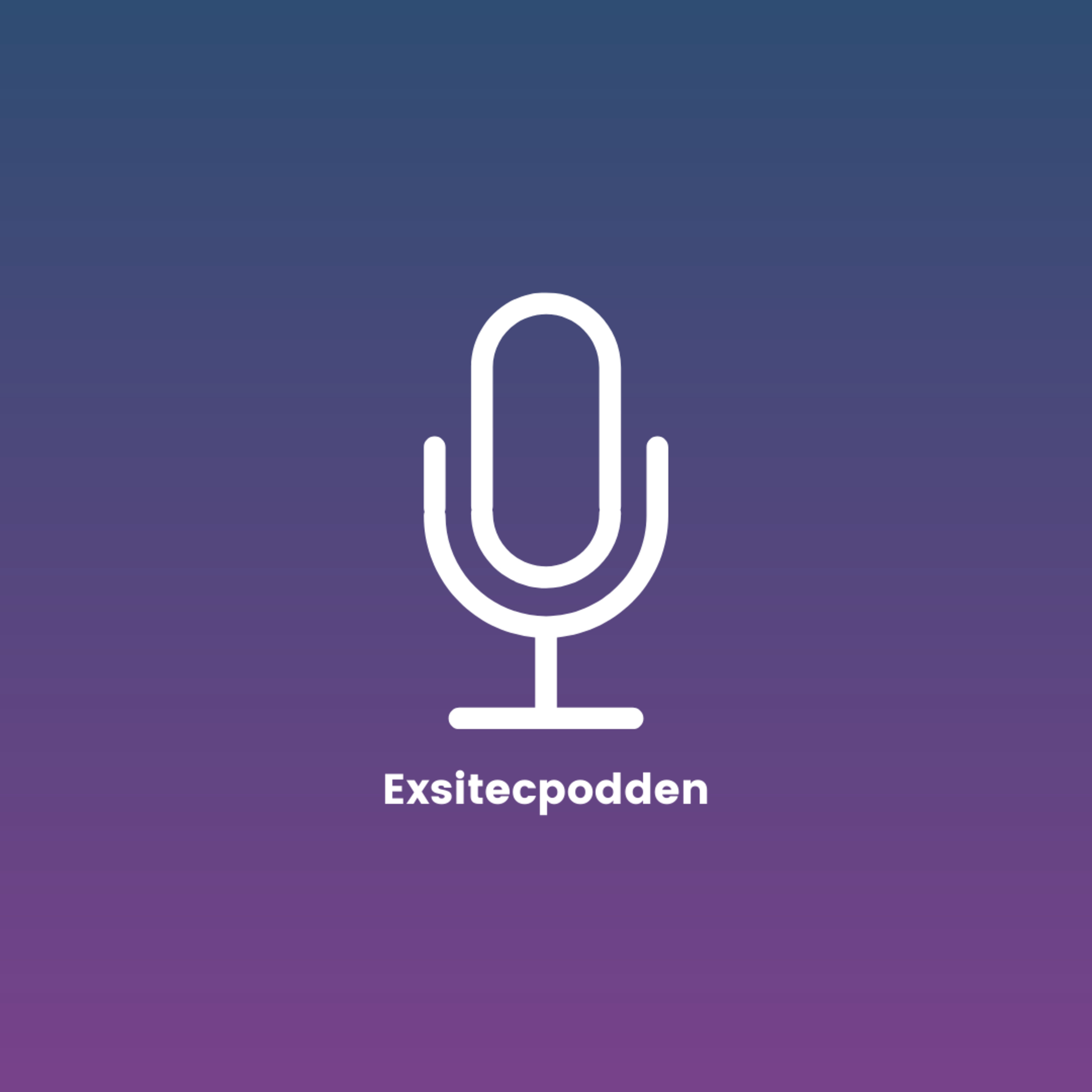 Exsitecpodden