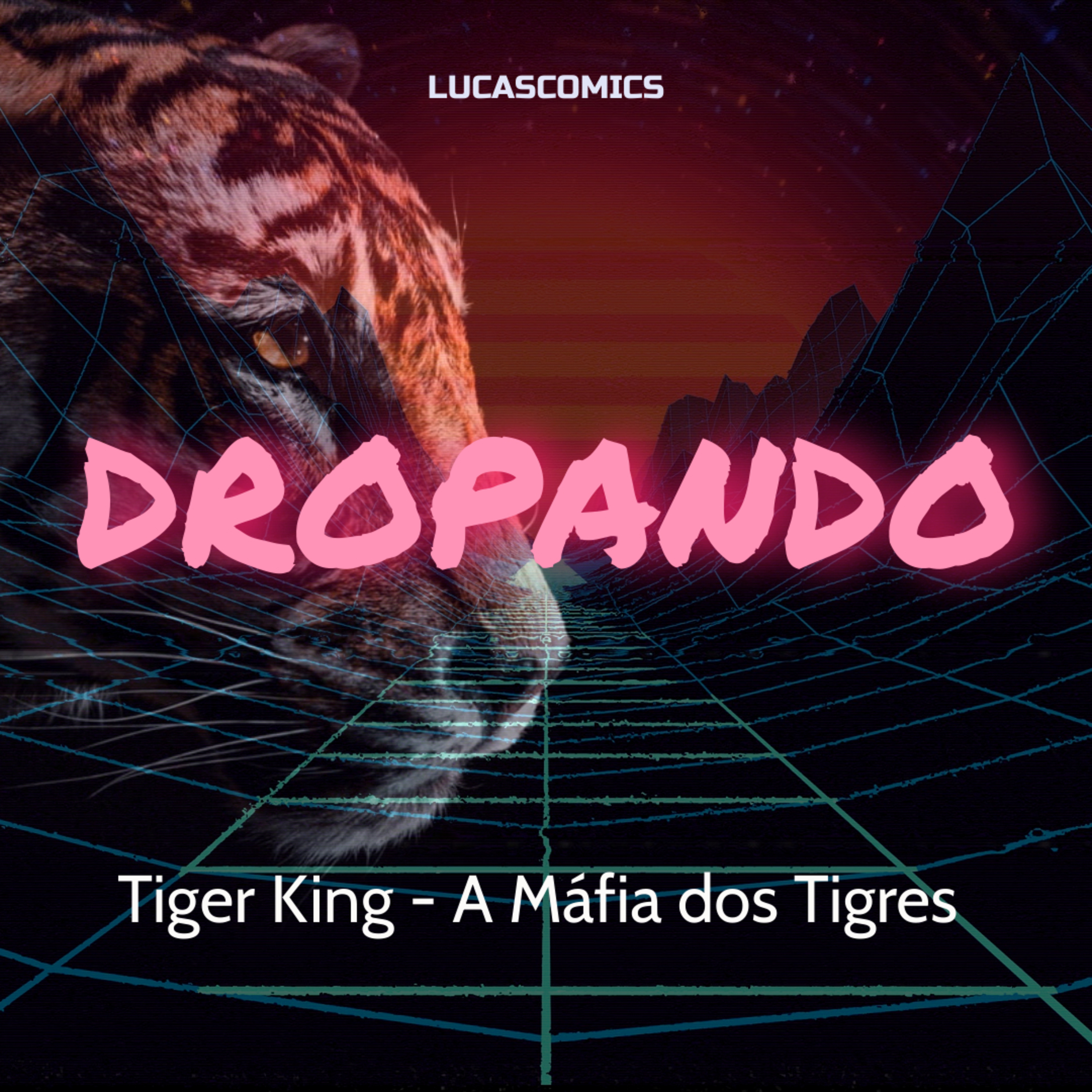 DROPANDO
