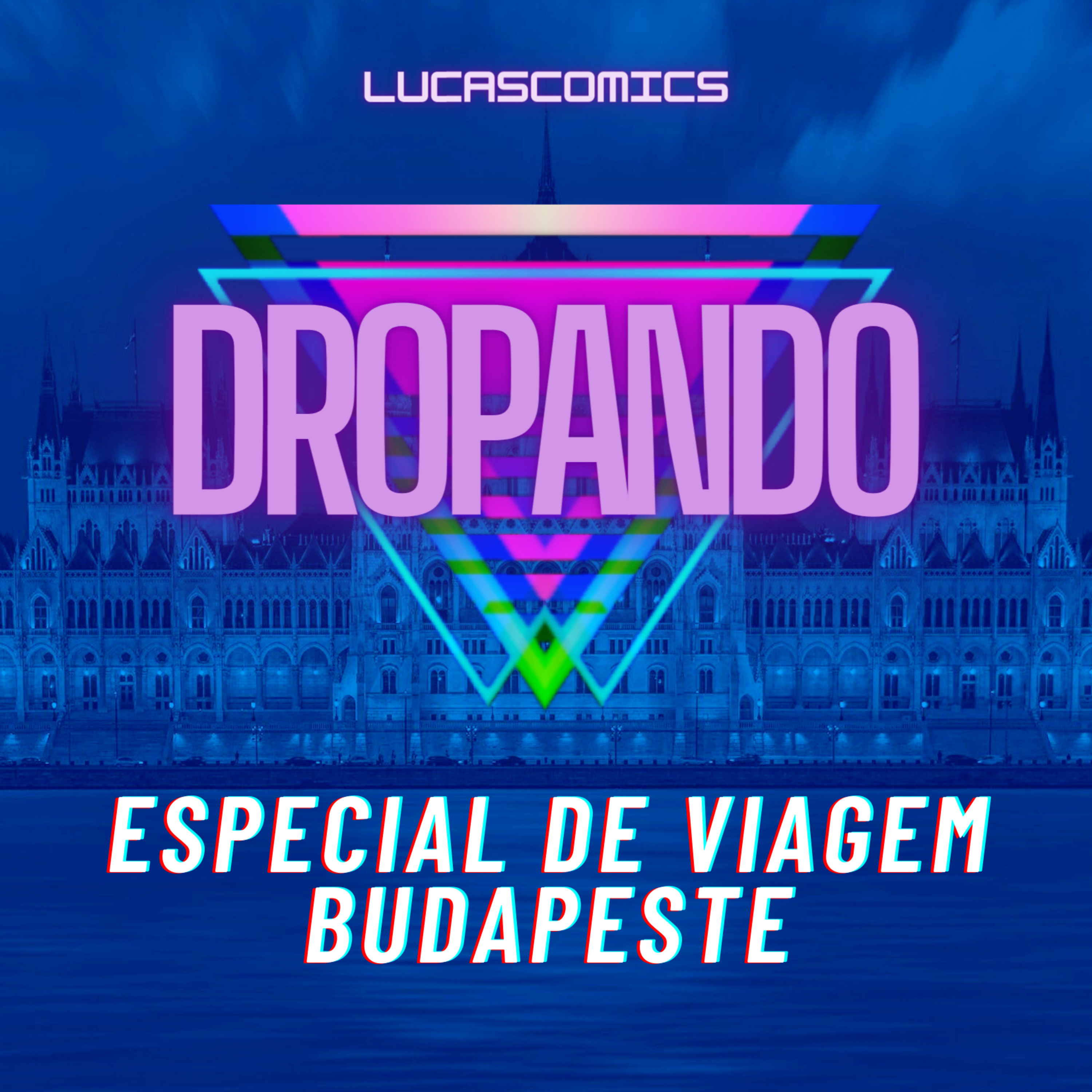 DROPANDO