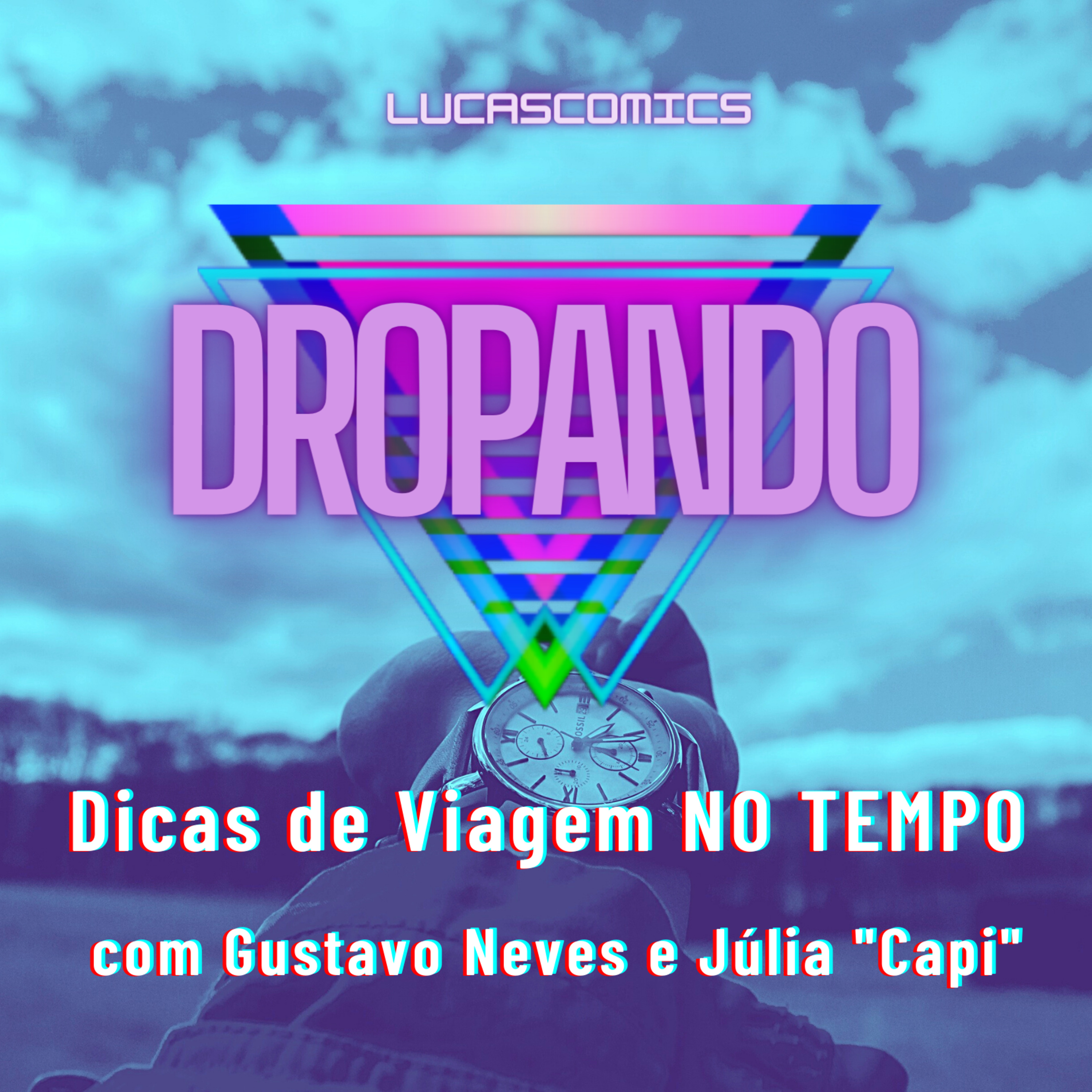 DROPANDO