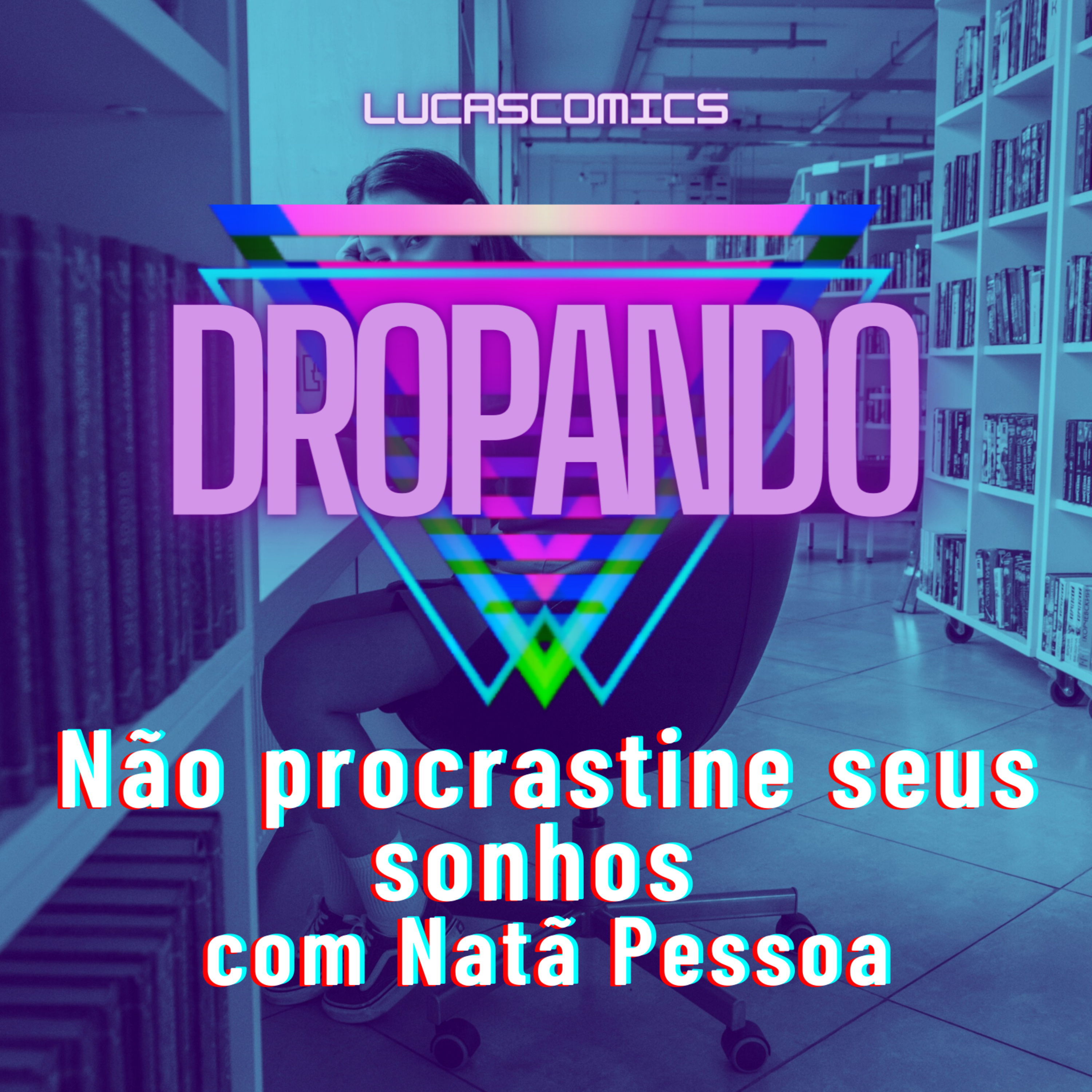 DROPANDO