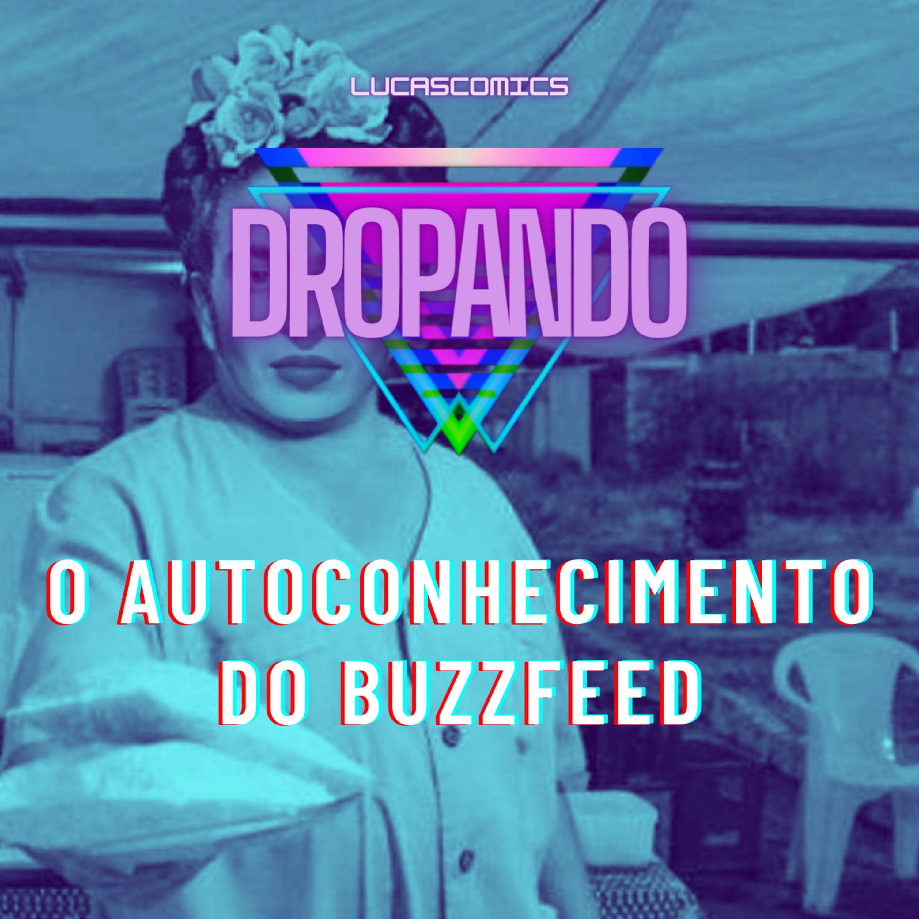 DROPANDO