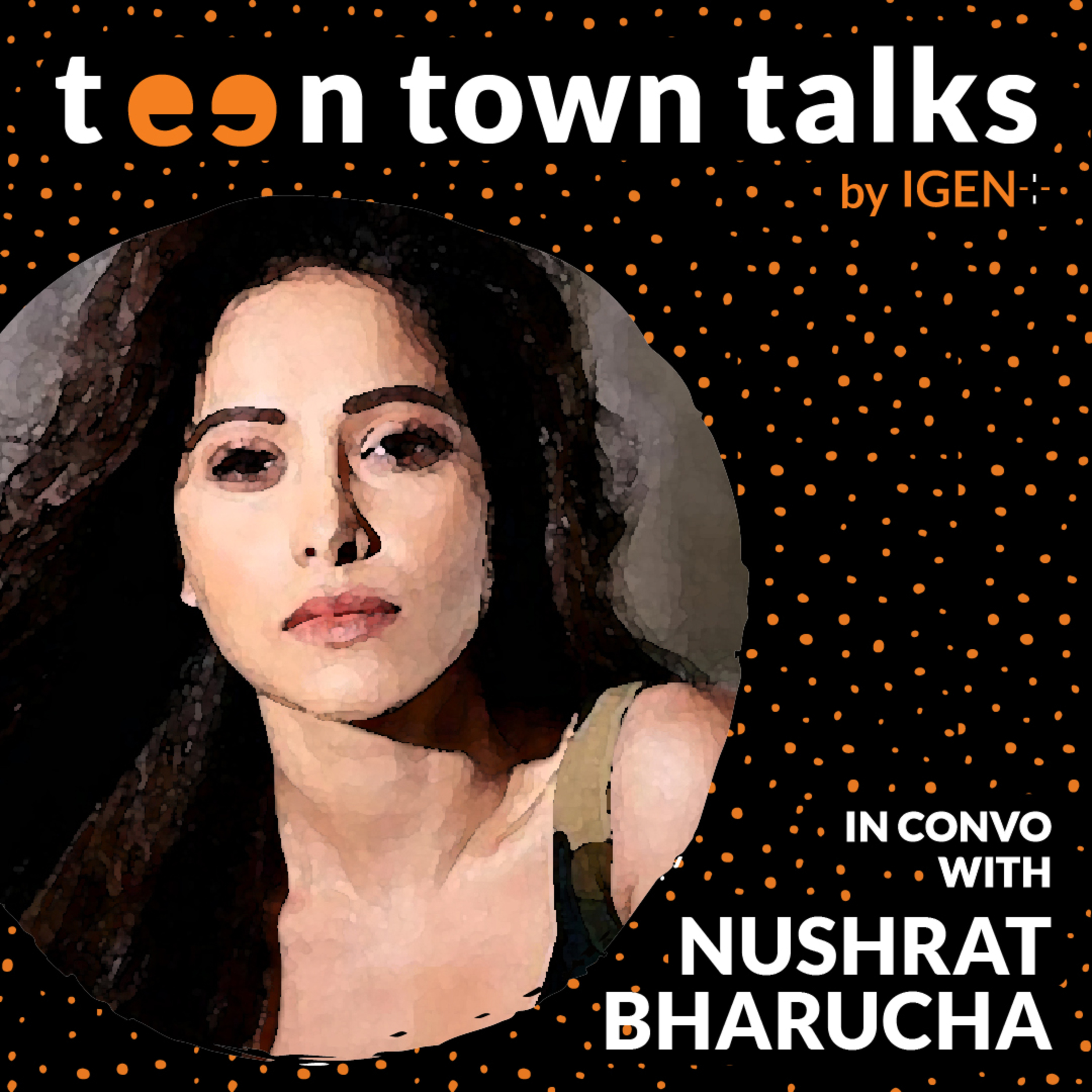 Teen Town Talks