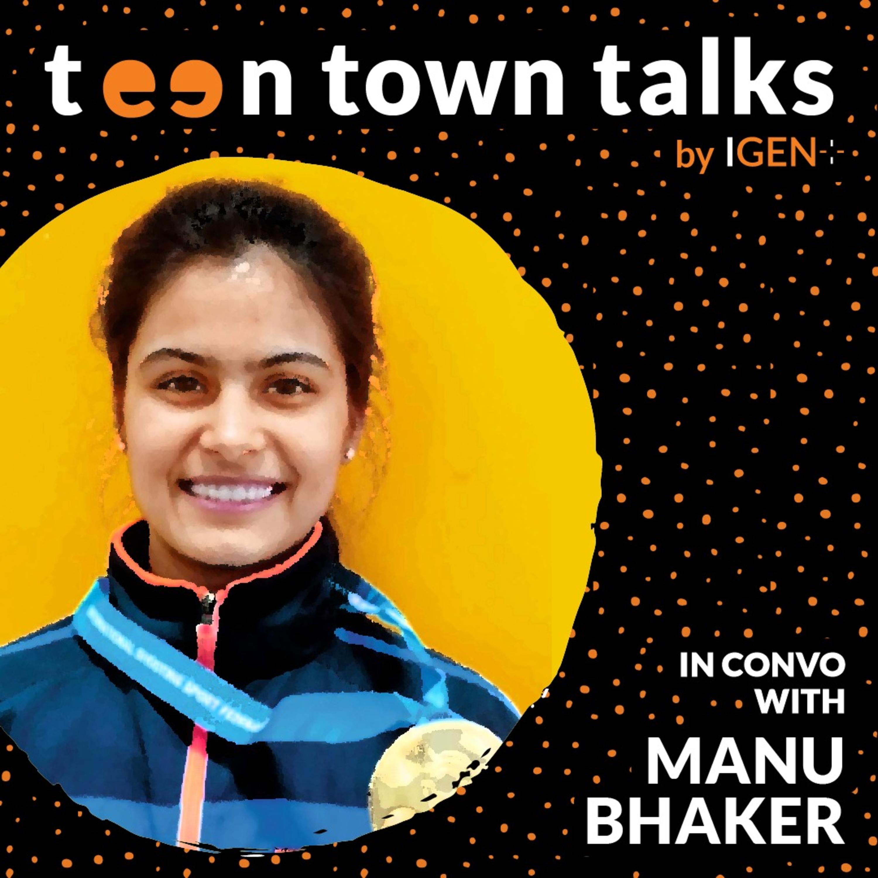 Teen Town Talks