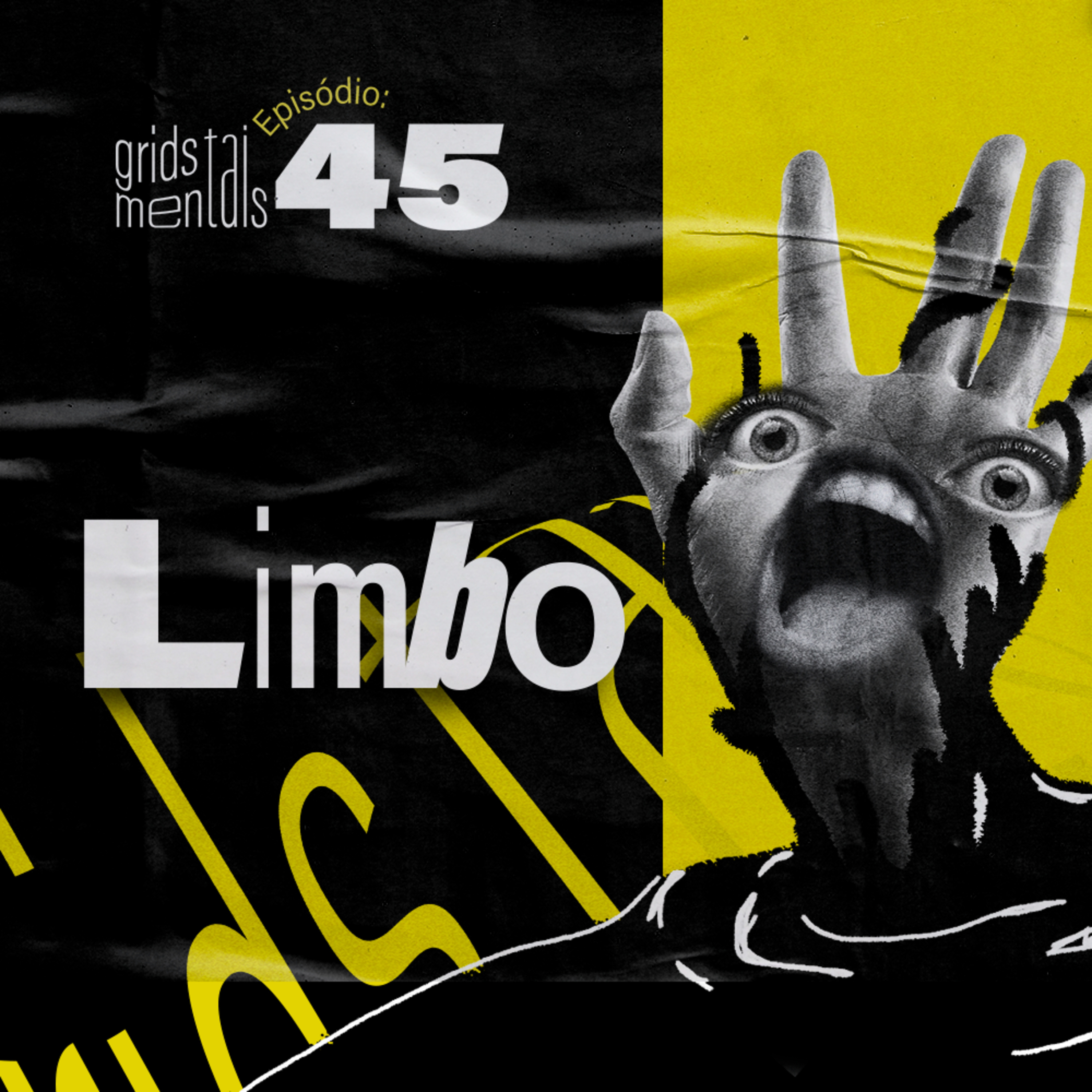 Limbo - GRIDS #45 episode artwork